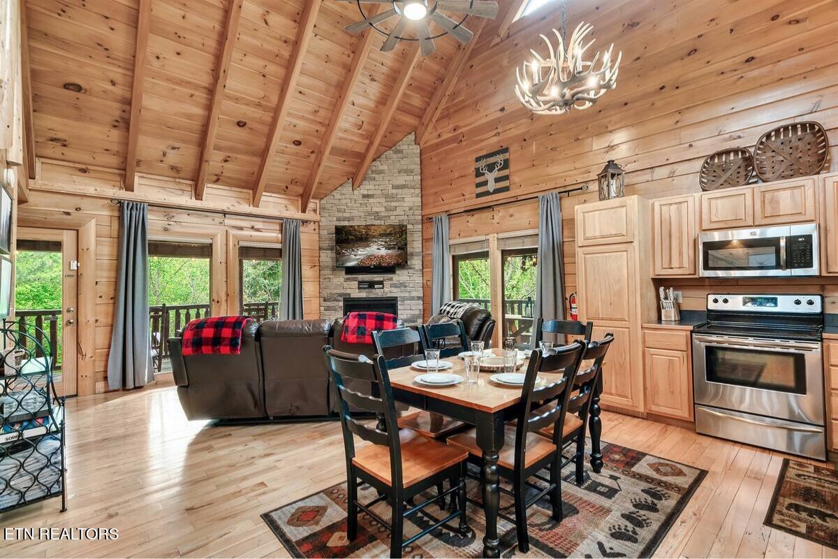 2140 Bear Haven Way Sevierville TN 37876