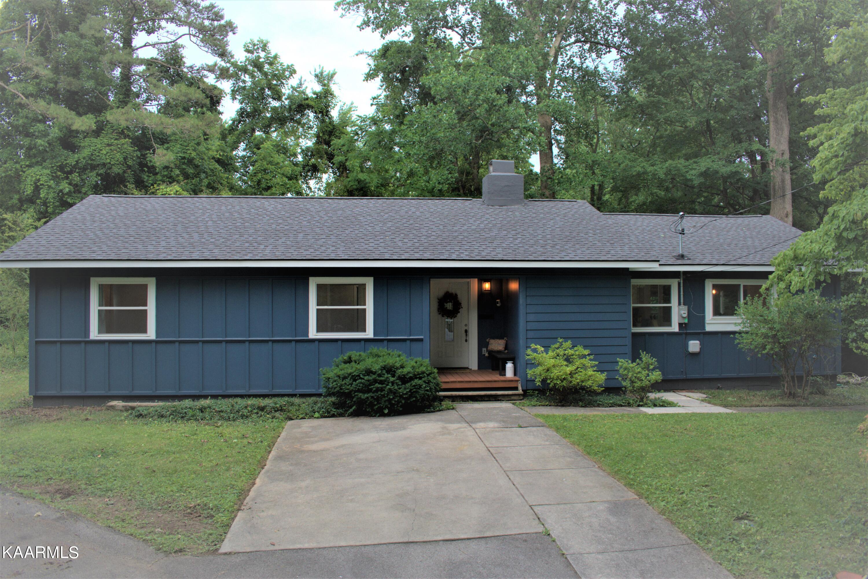 159 Outer Drive Oak Ridge TN 37830