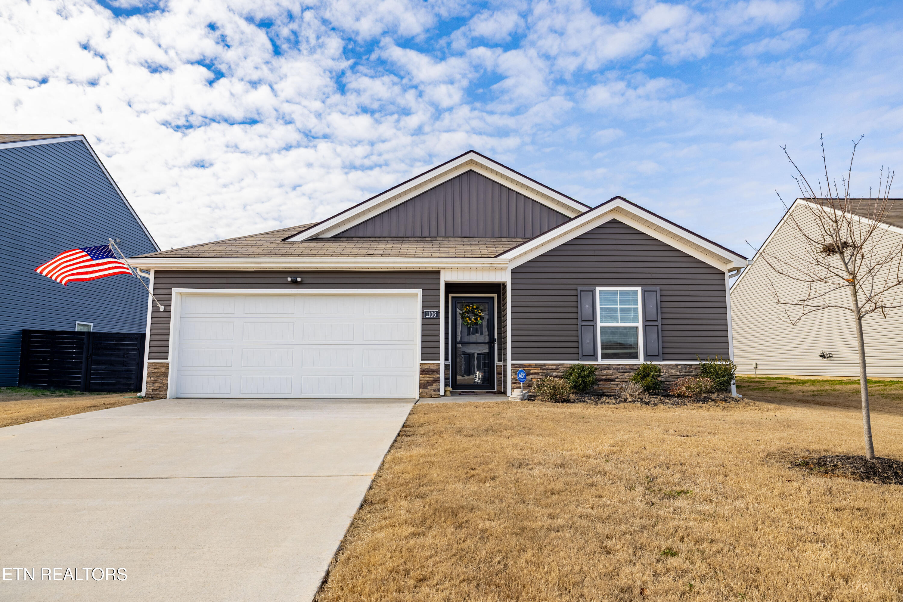 1106 Skyridge Drive Athens TN 37303