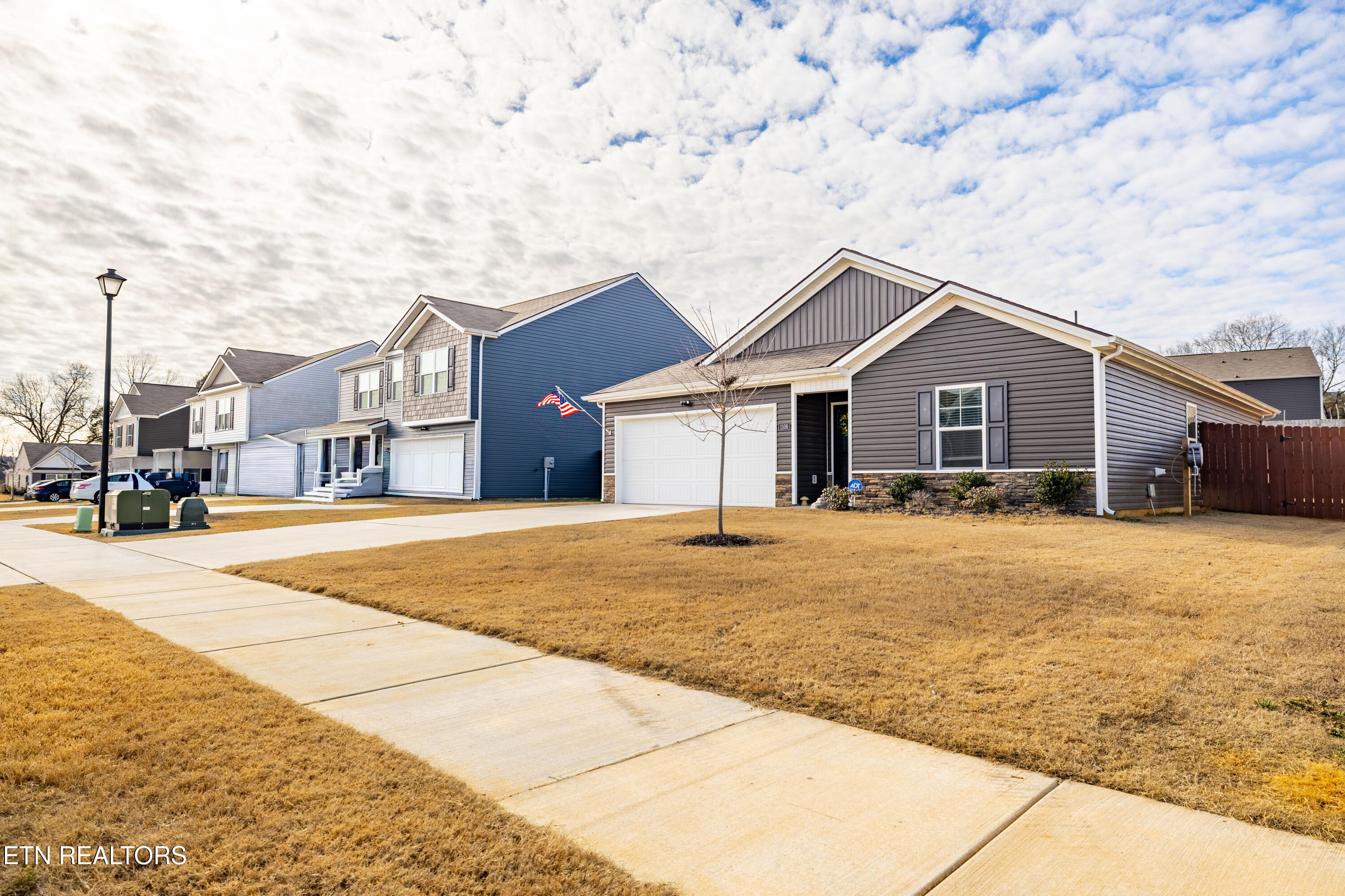 1106 Skyridge Drive Athens TN 37303