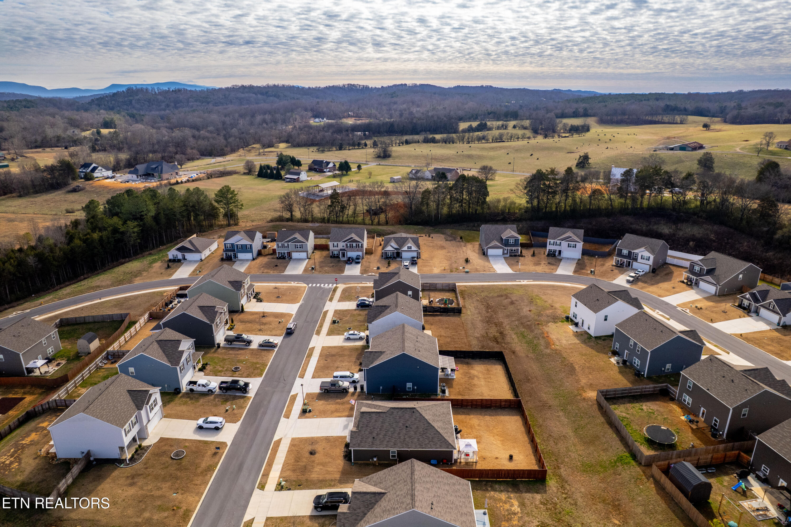 1106 Skyridge Drive Athens TN 37303