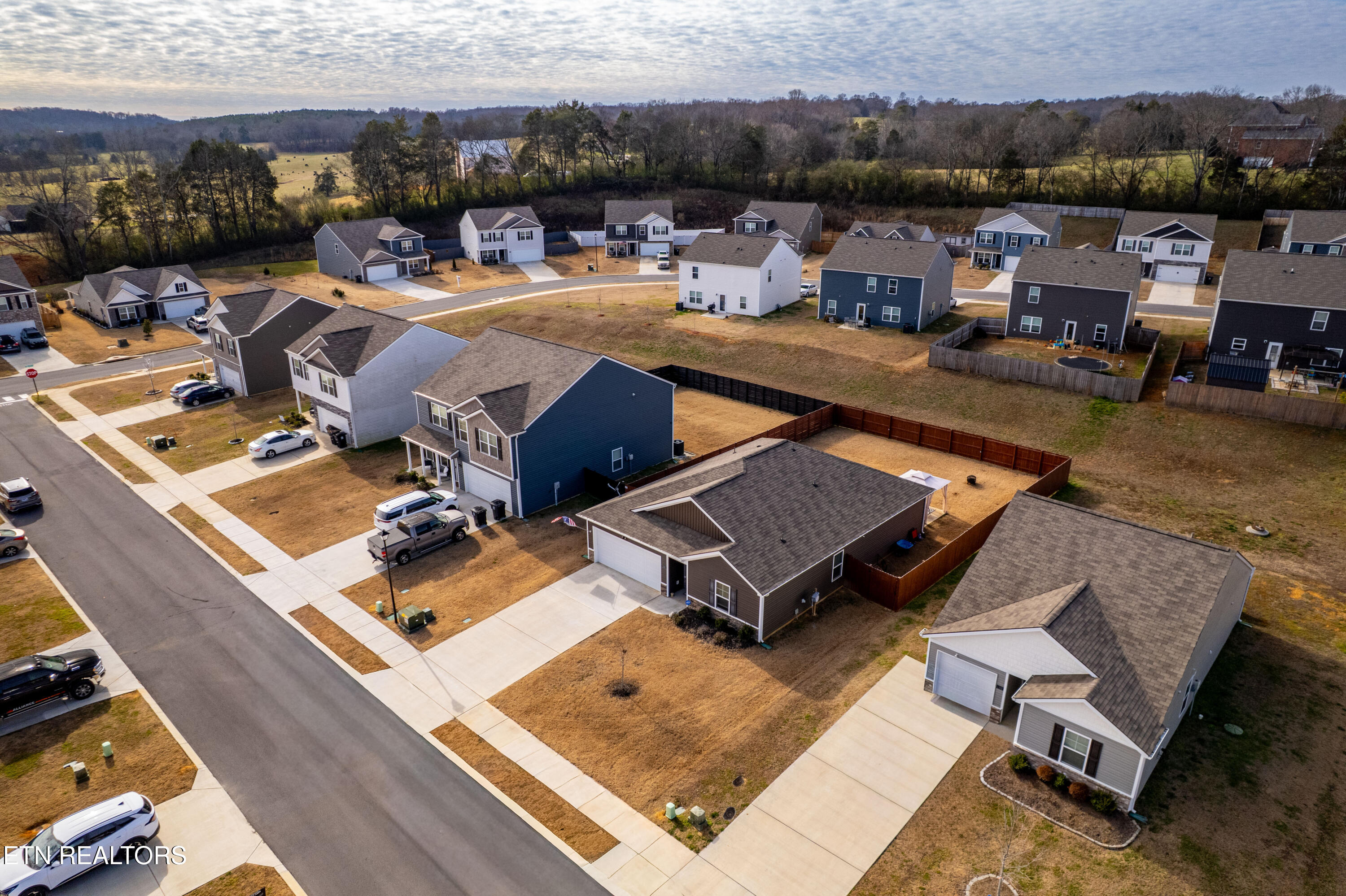 1106 Skyridge Drive Athens TN 37303