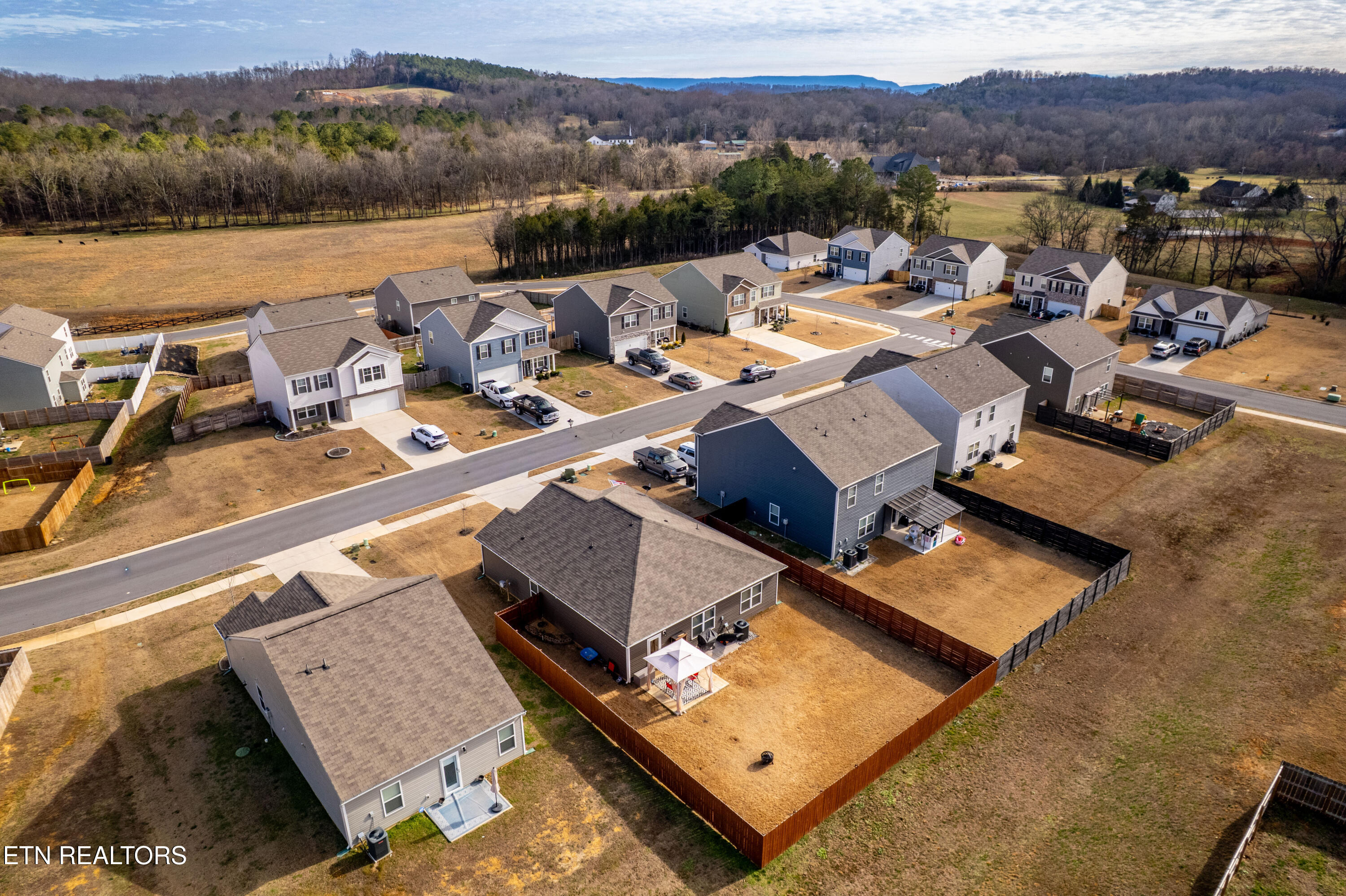 1106 Skyridge Drive Athens TN 37303