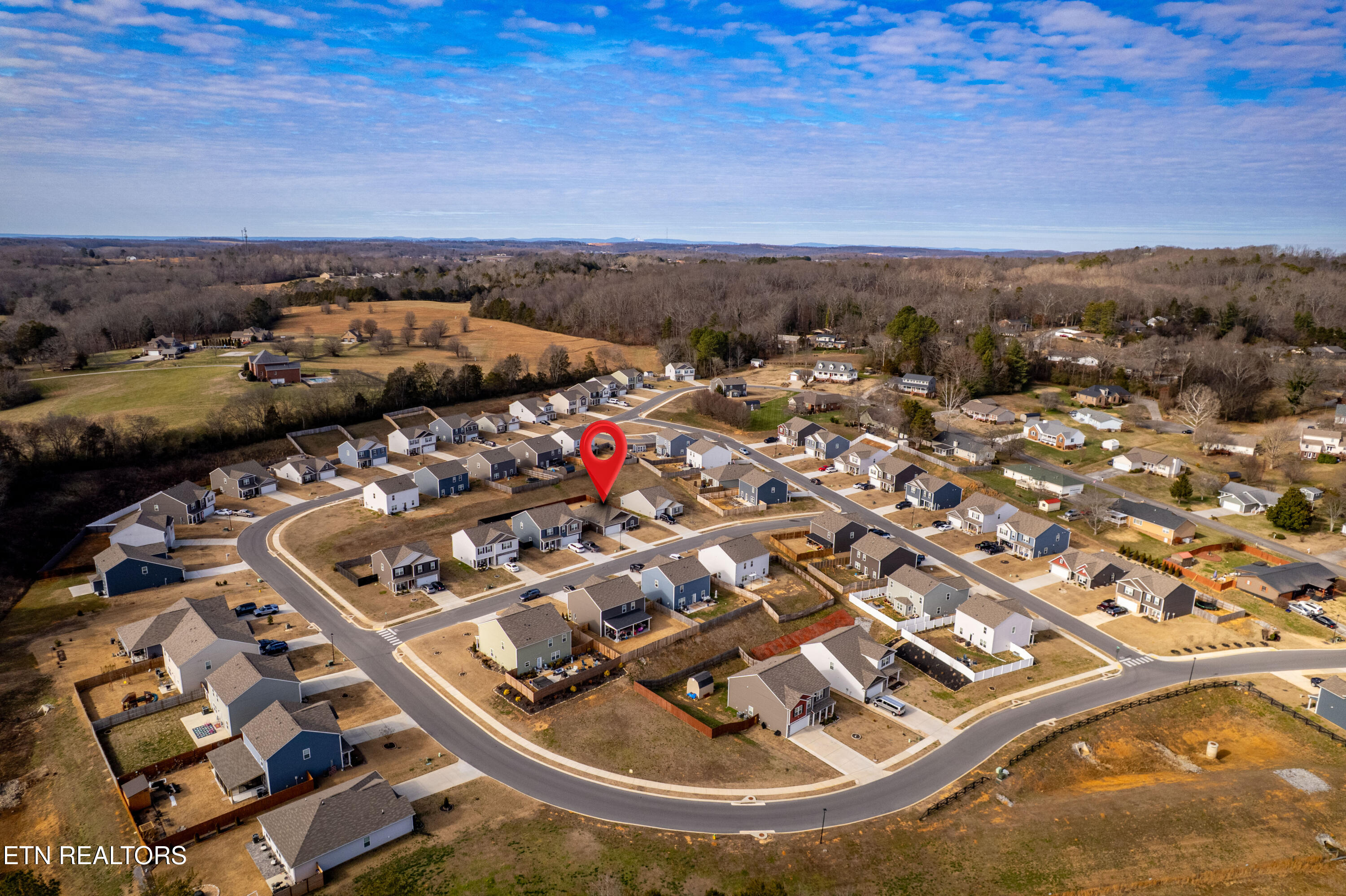 1106 Skyridge Drive Athens TN 37303