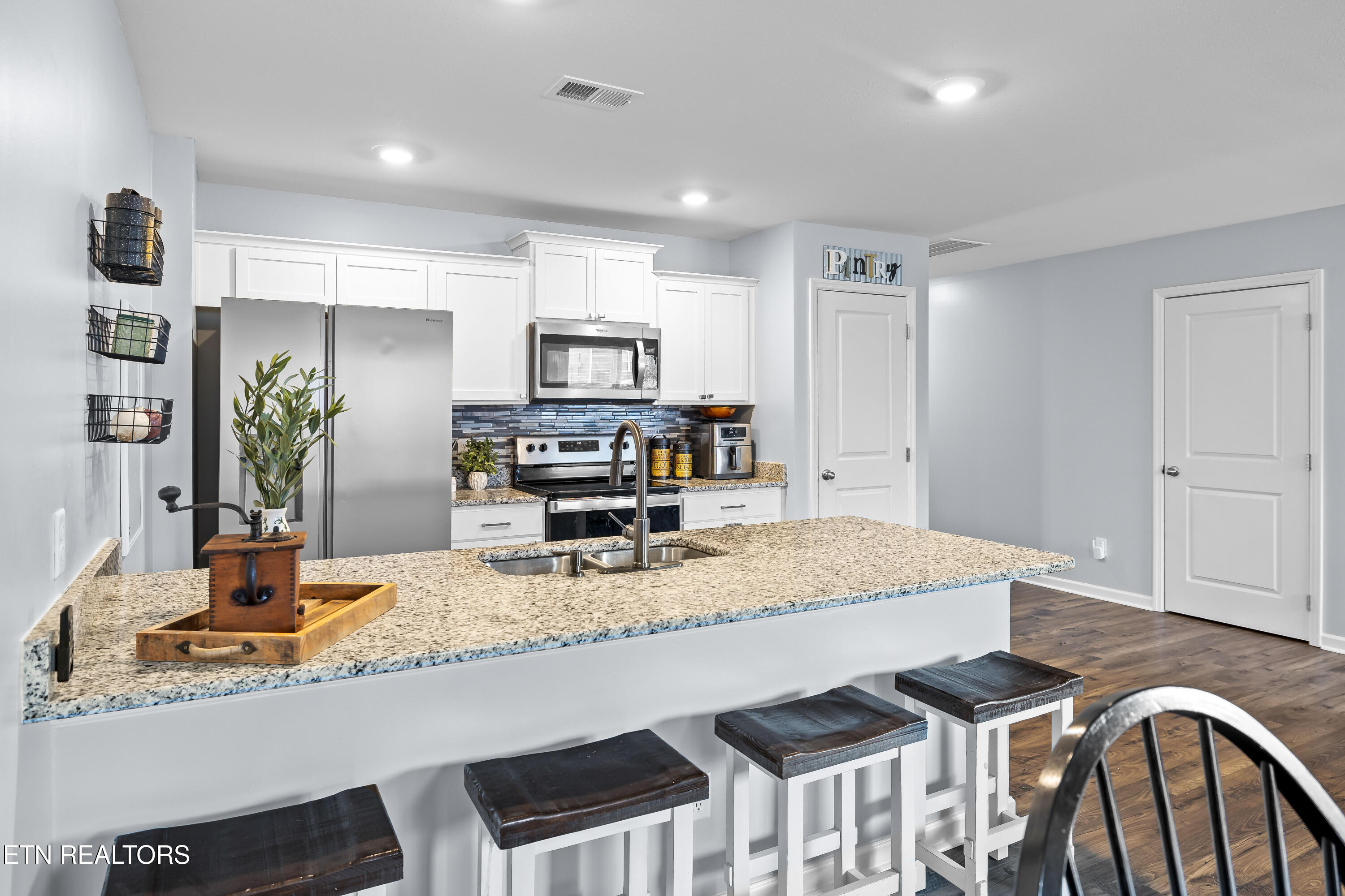 1106 Skyridge Drive Athens TN 37303