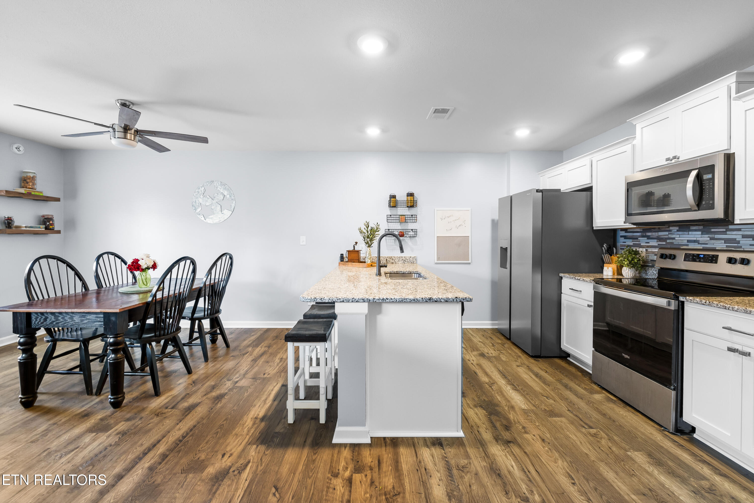 1106 Skyridge Drive Athens TN 37303