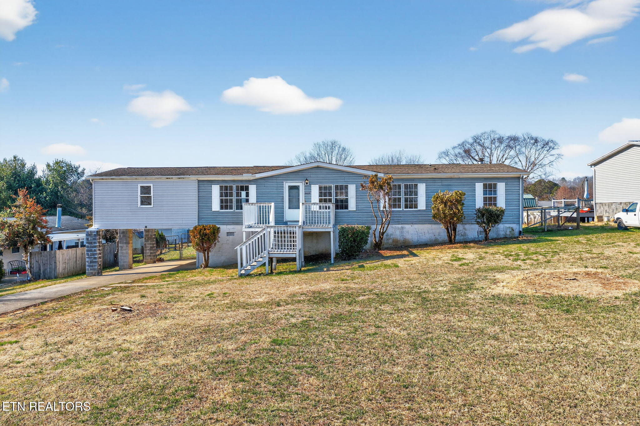 1009 Ridge View Road Maryville TN 37801