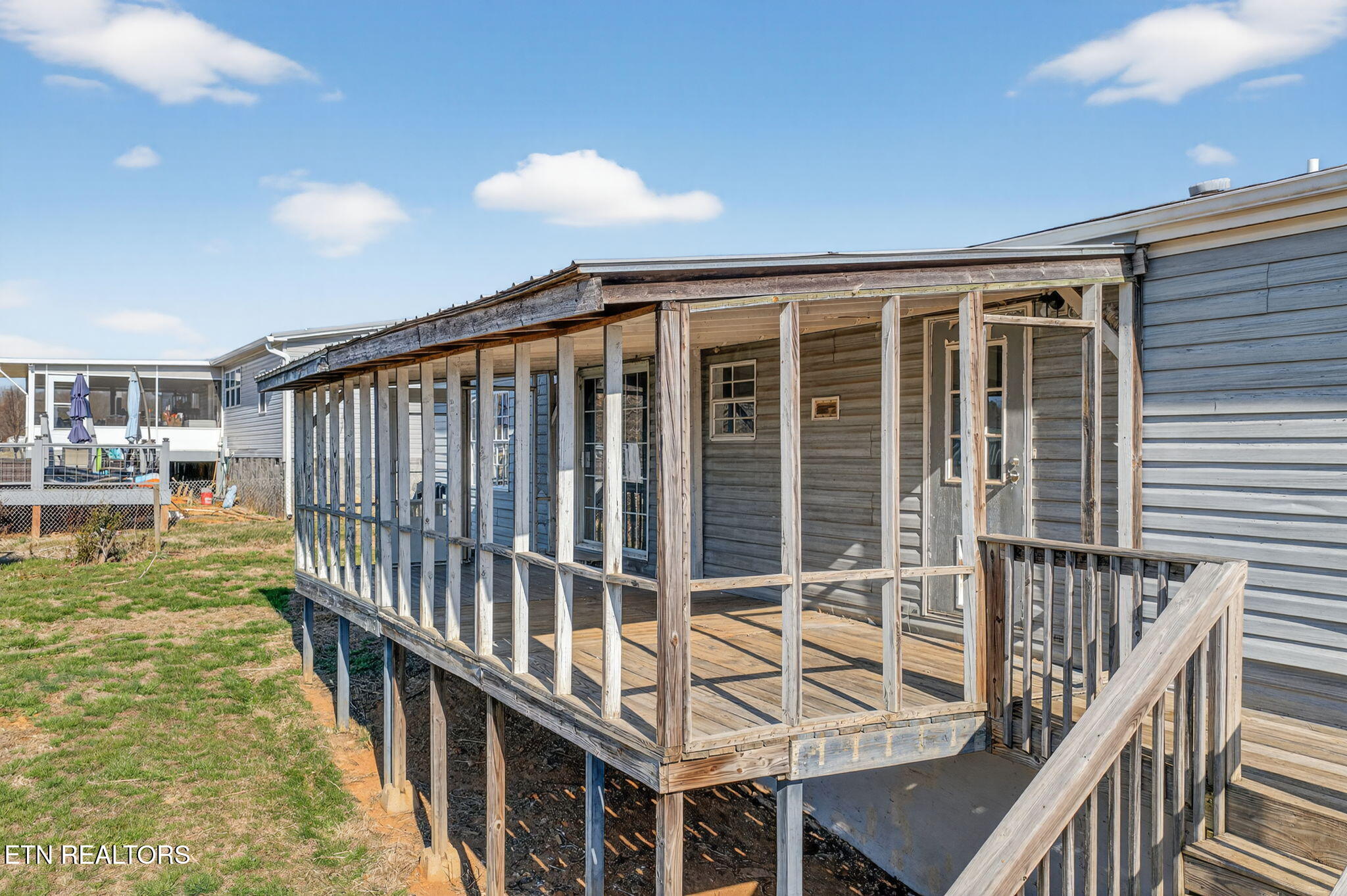 1009 Ridge View Road Maryville TN 37801