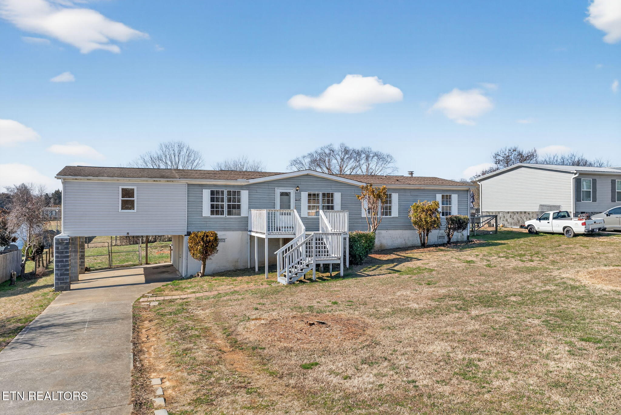 1009 Ridge View Road Maryville TN 37801