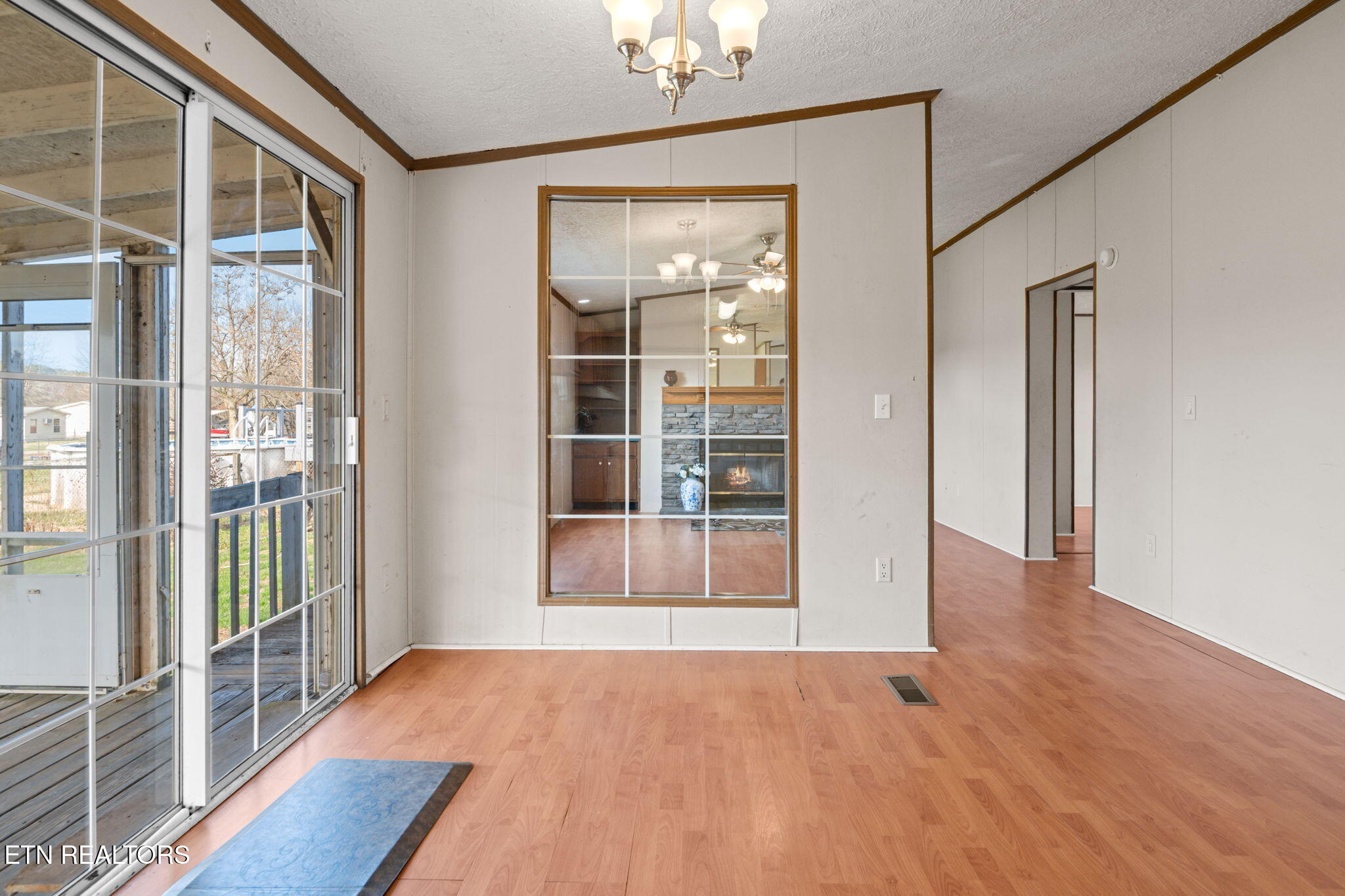 1009 Ridge View Road Maryville TN 37801
