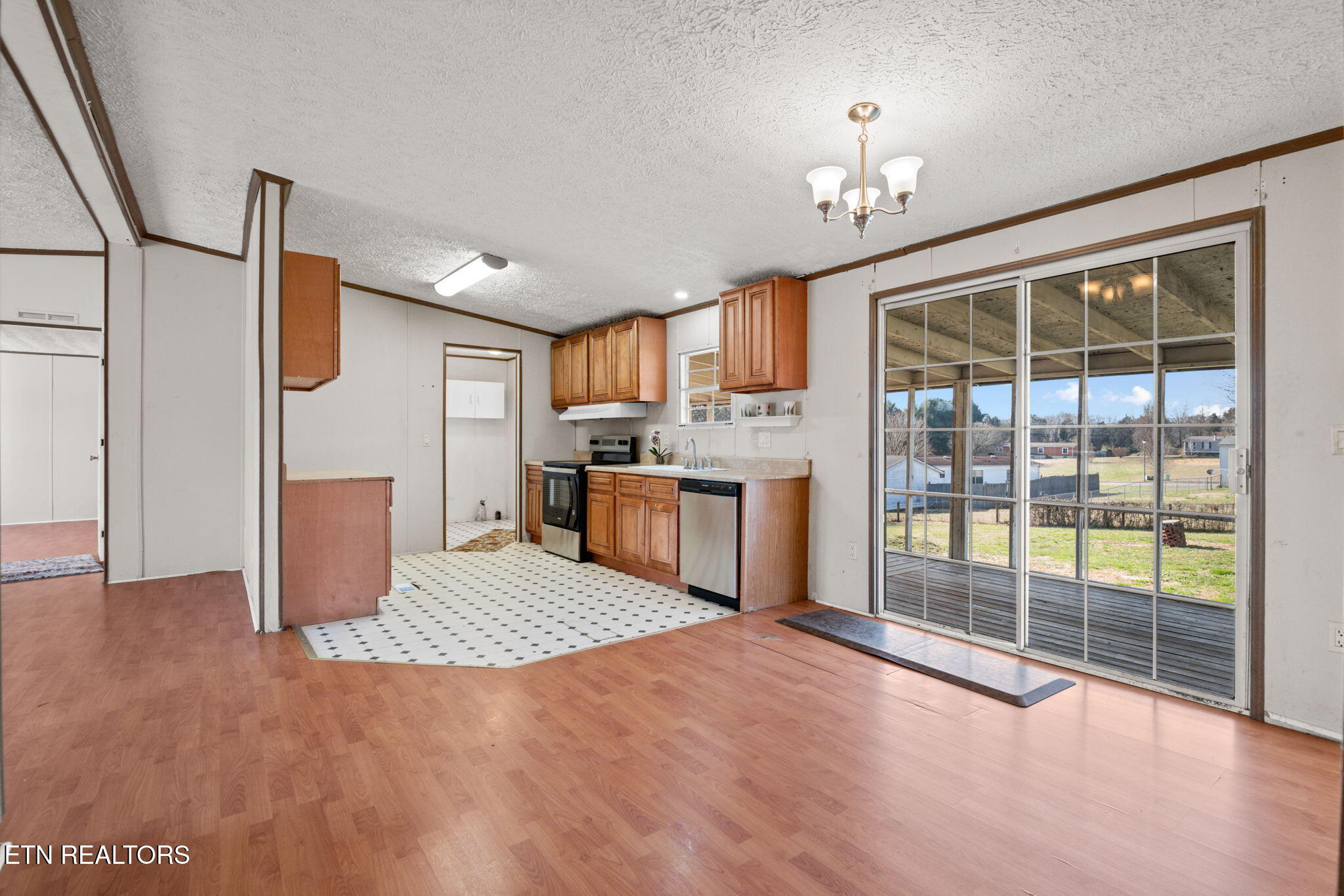 1009 Ridge View Road Maryville TN 37801