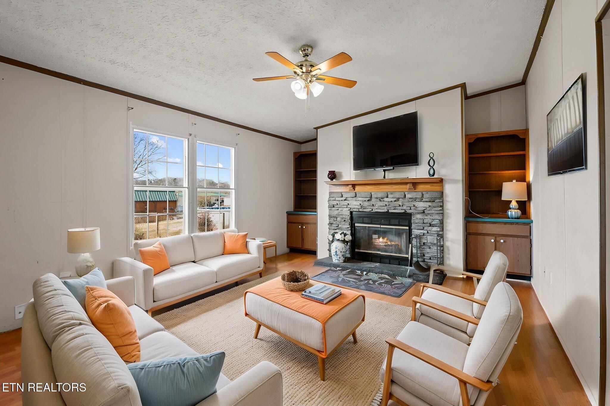 1009 Ridge View Road Maryville TN 37801