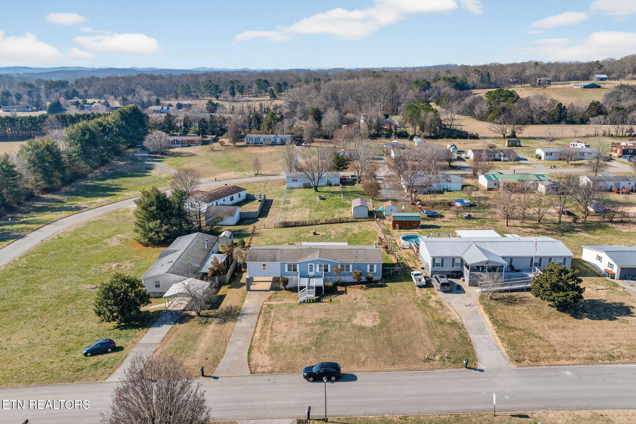 1009 Ridge View Road Maryville TN 37801