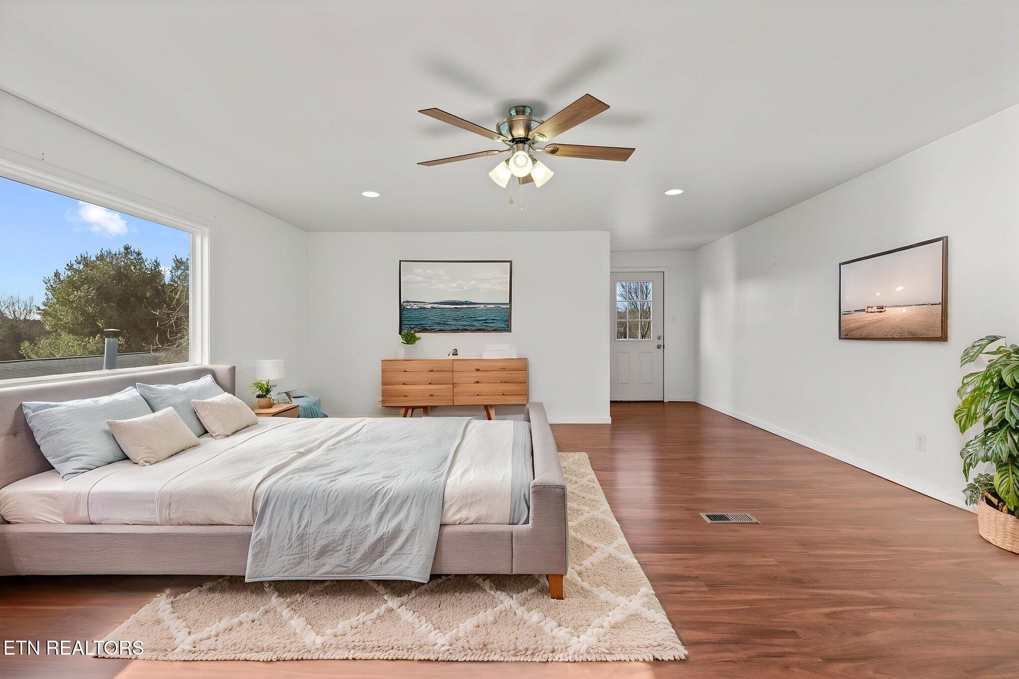 1009 Ridge View Road Maryville TN 37801