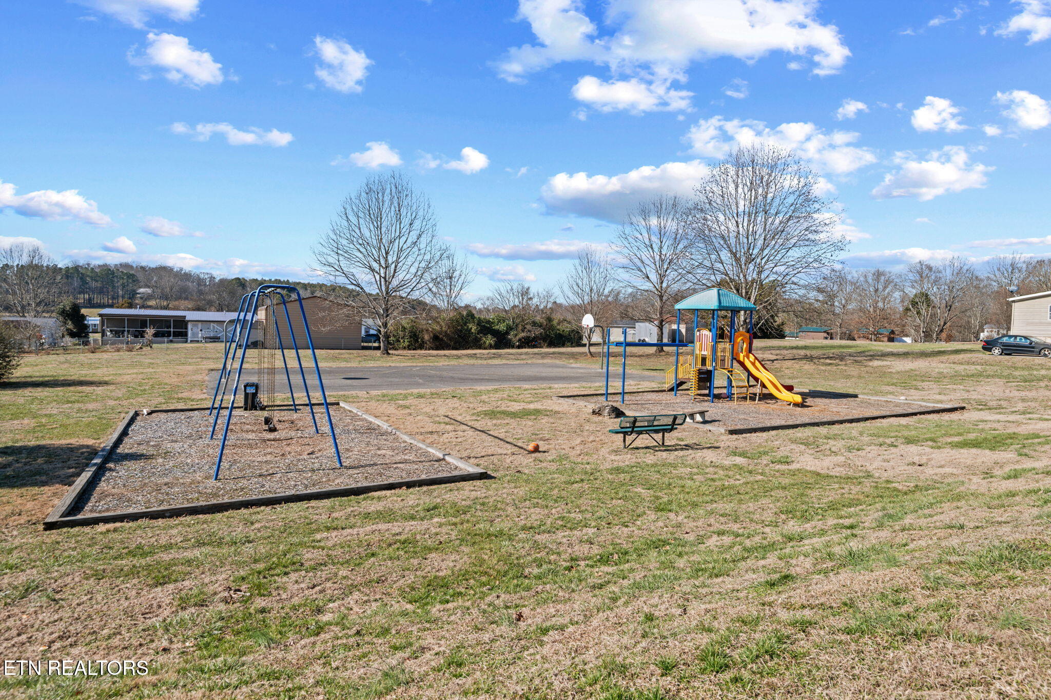 1009 Ridge View Road Maryville TN 37801