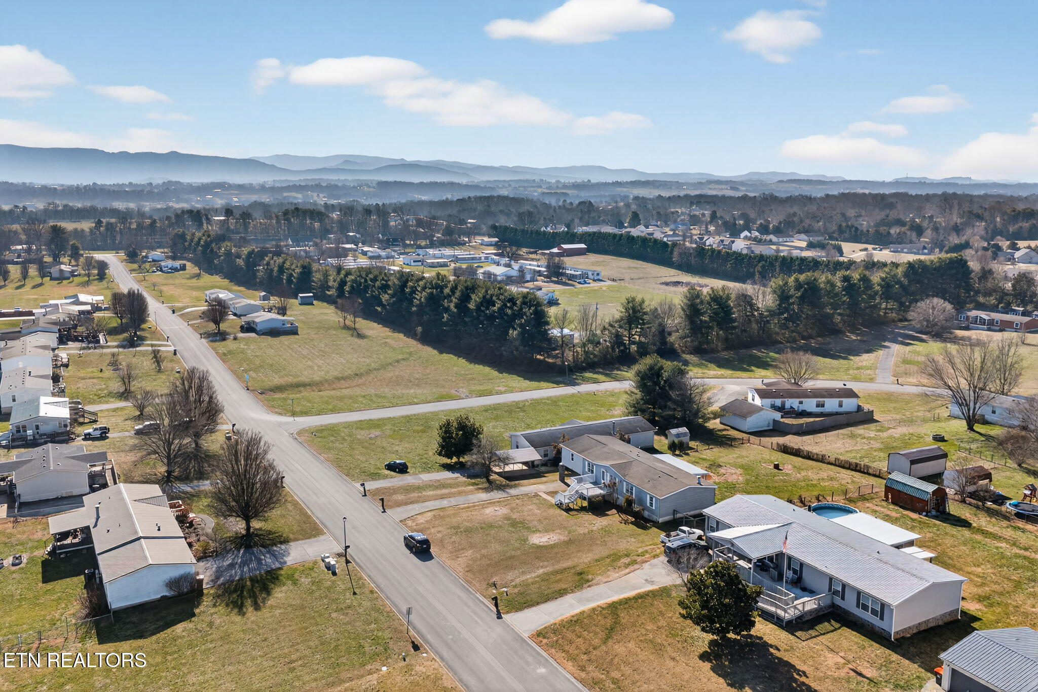1009 Ridge View Road Maryville TN 37801