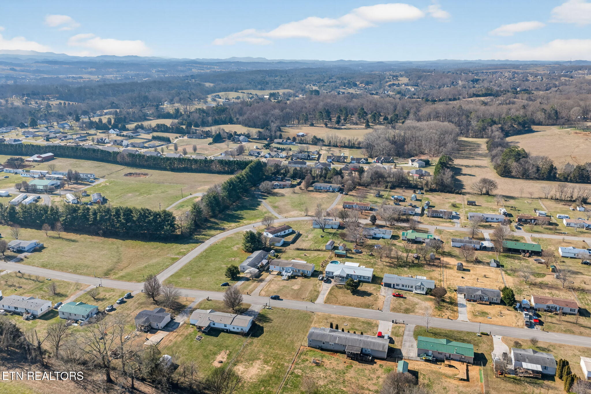 1009 Ridge View Road Maryville TN 37801