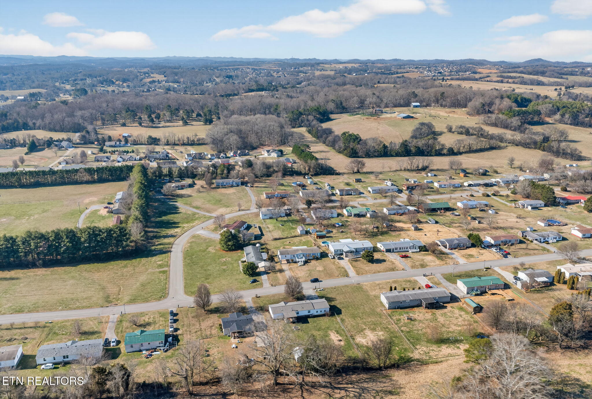 1009 Ridge View Road Maryville TN 37801