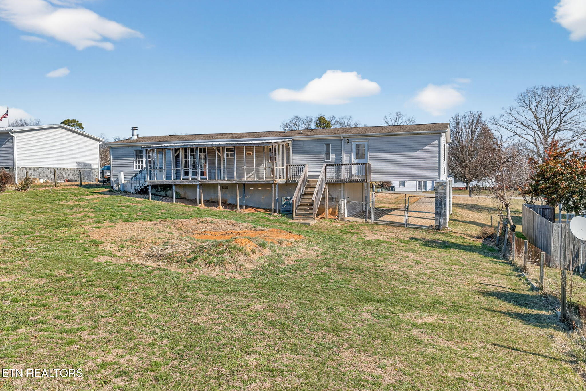 1009 Ridge View Road Maryville TN 37801