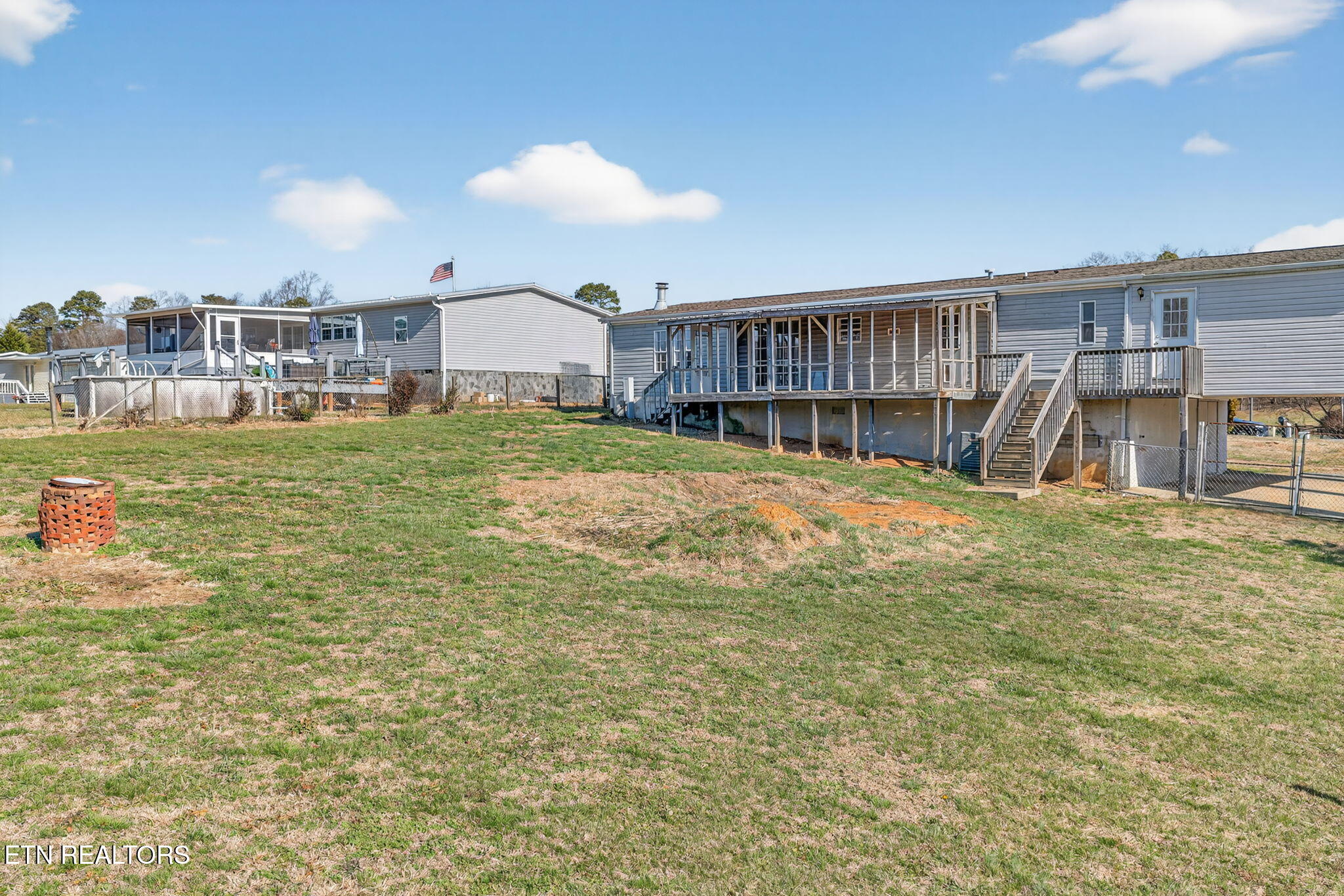 1009 Ridge View Road Maryville TN 37801