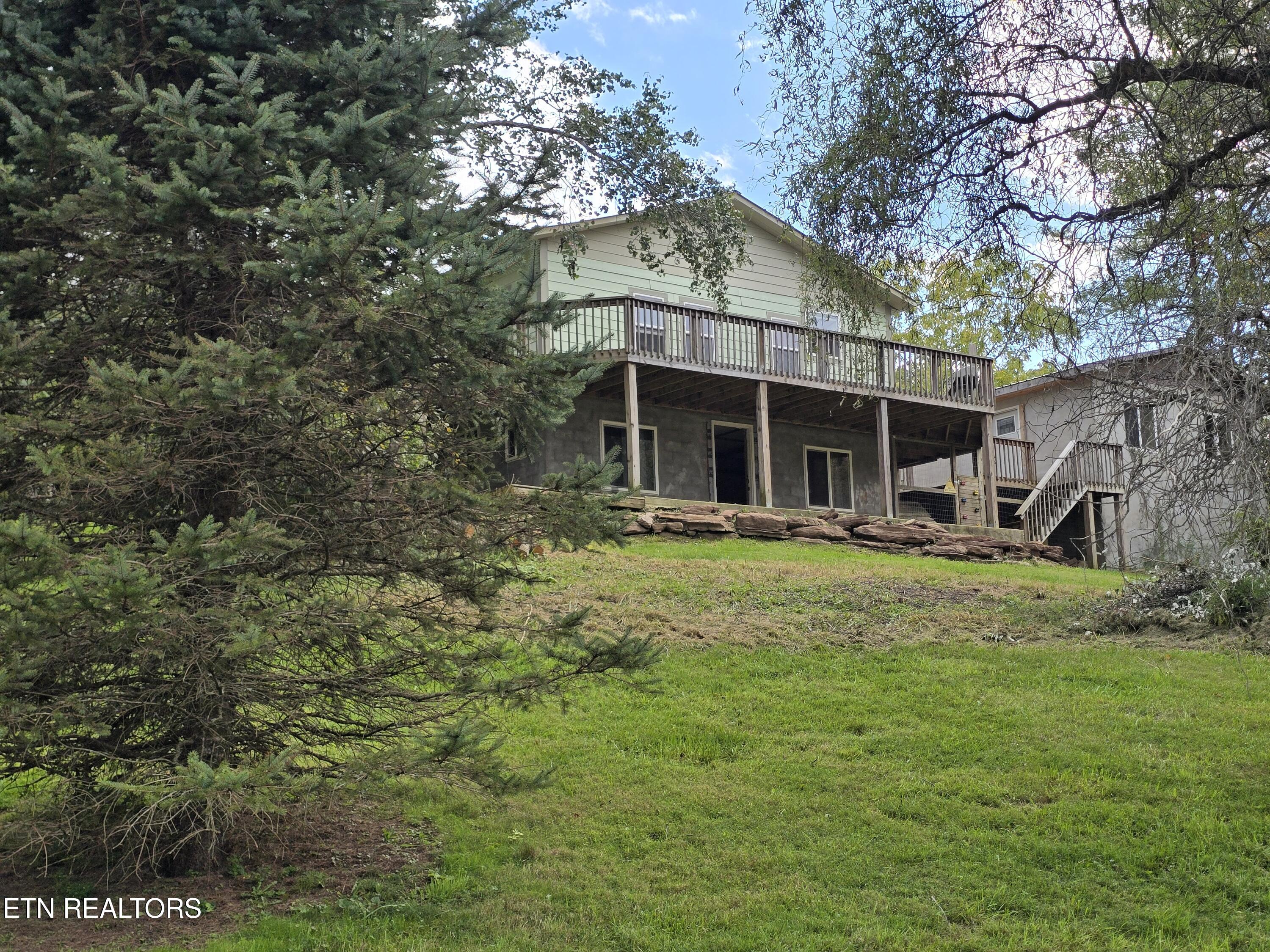 197 Wolfe Road Sneedville TN 37869