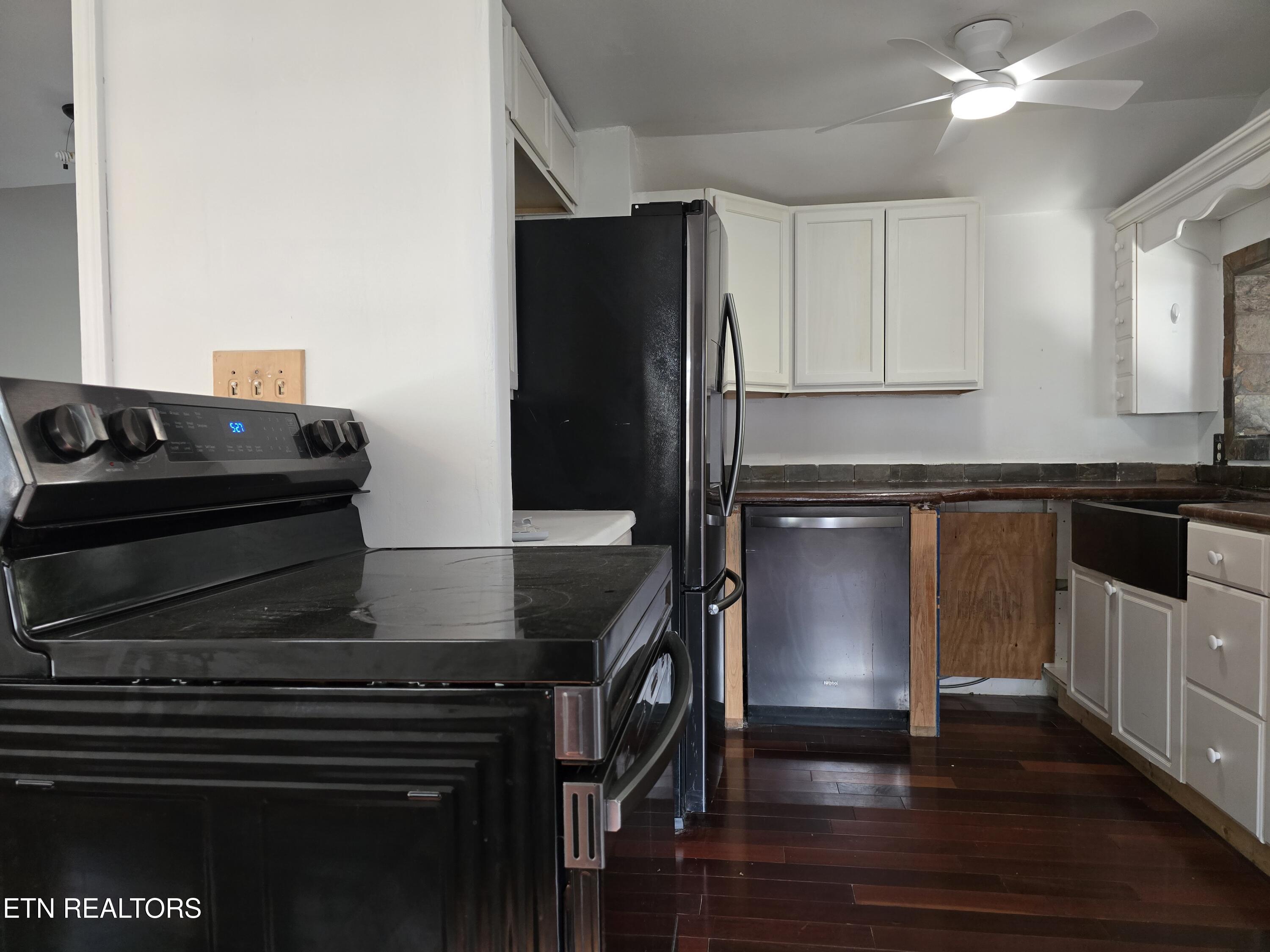 197 Wolfe Road Sneedville TN 37869
