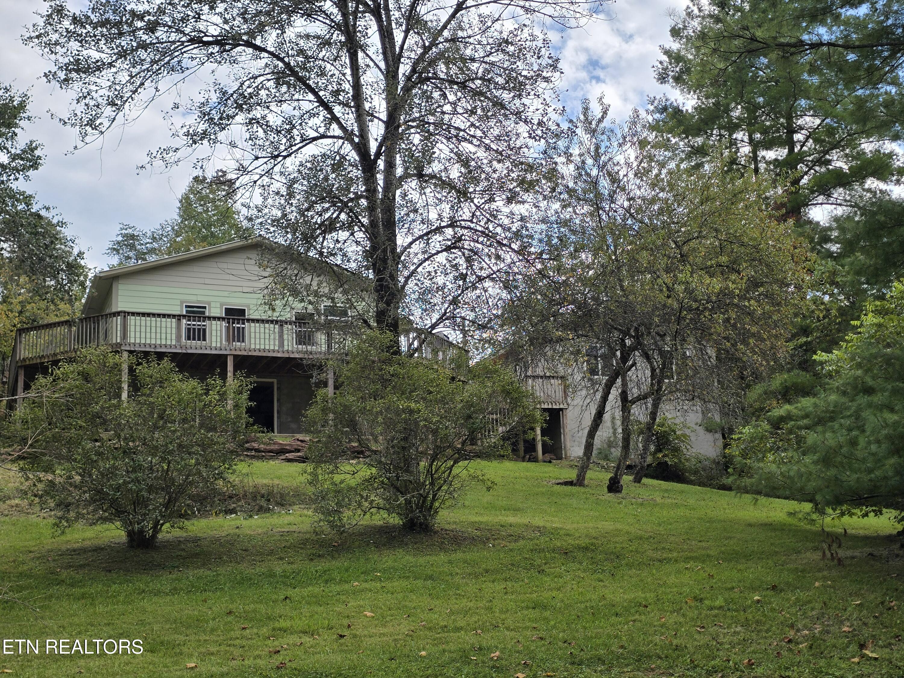 197 Wolfe Road Sneedville TN 37869