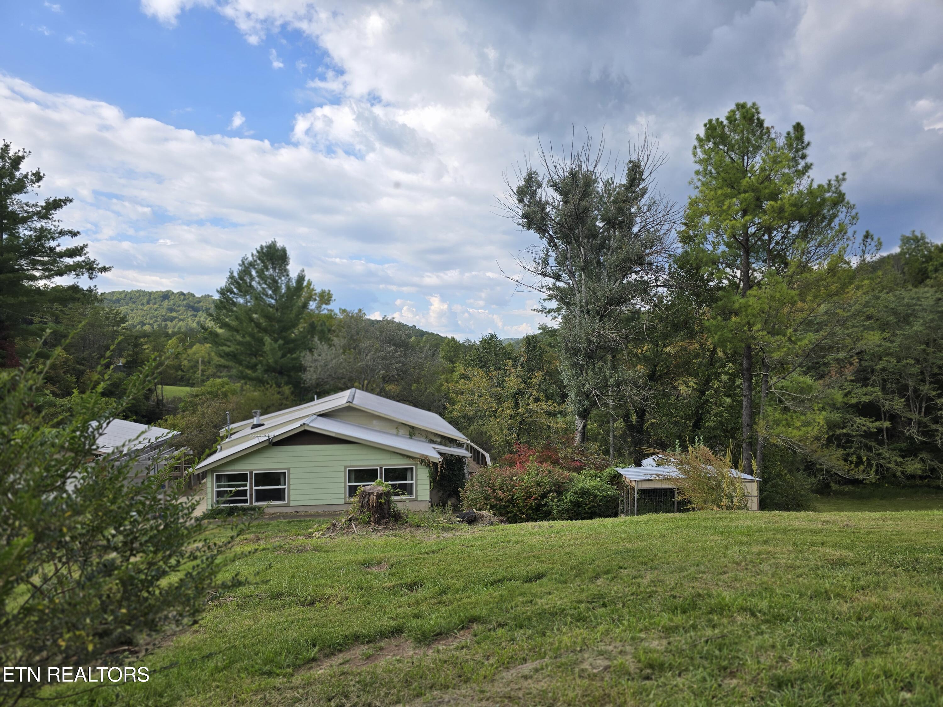 197 Wolfe Road Sneedville TN 37869