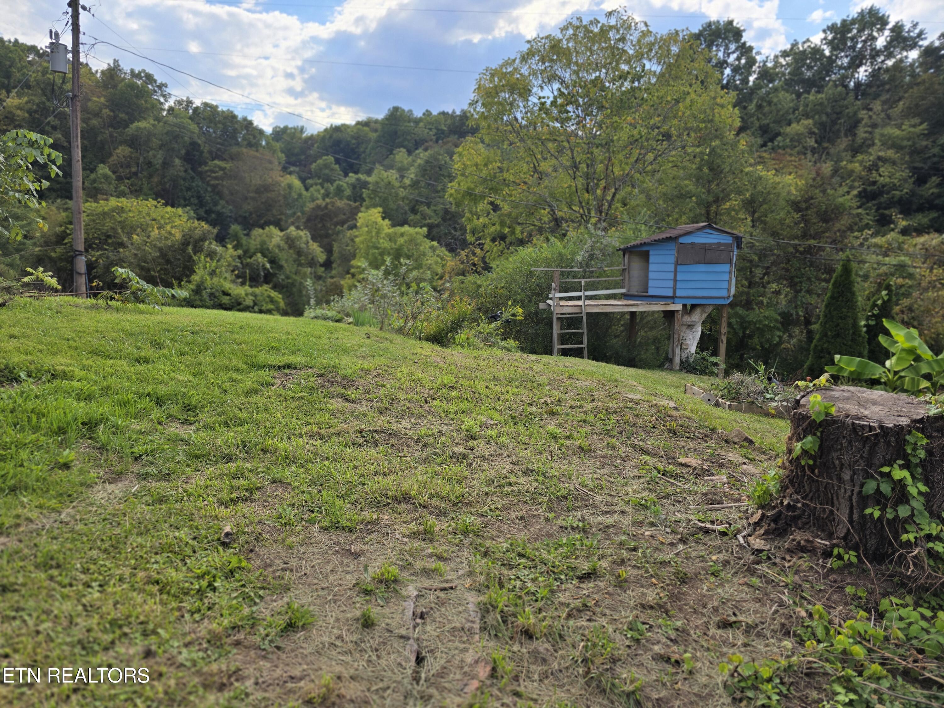 197 Wolfe Road Sneedville TN 37869
