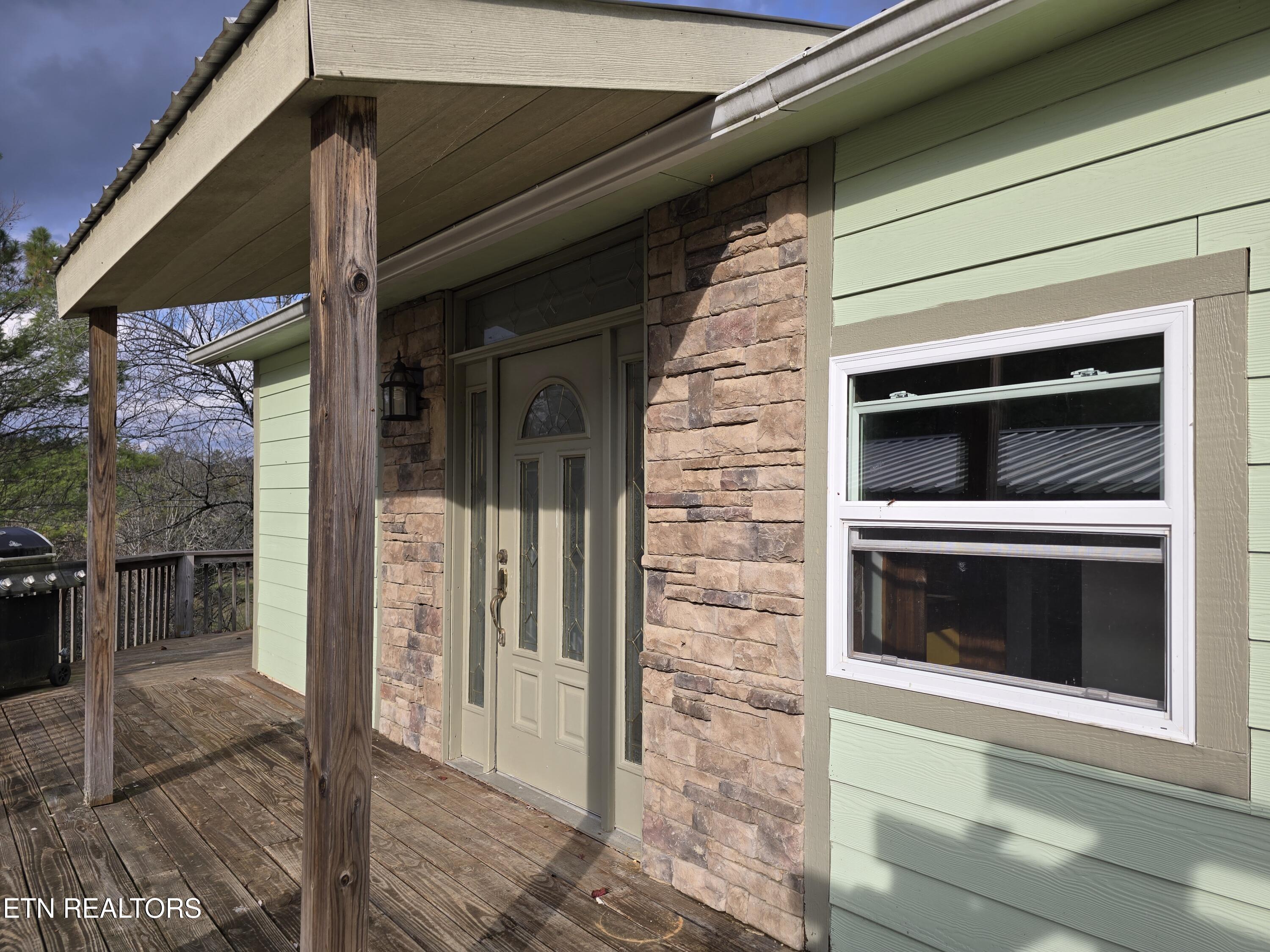 197 Wolfe Road Sneedville TN 37869