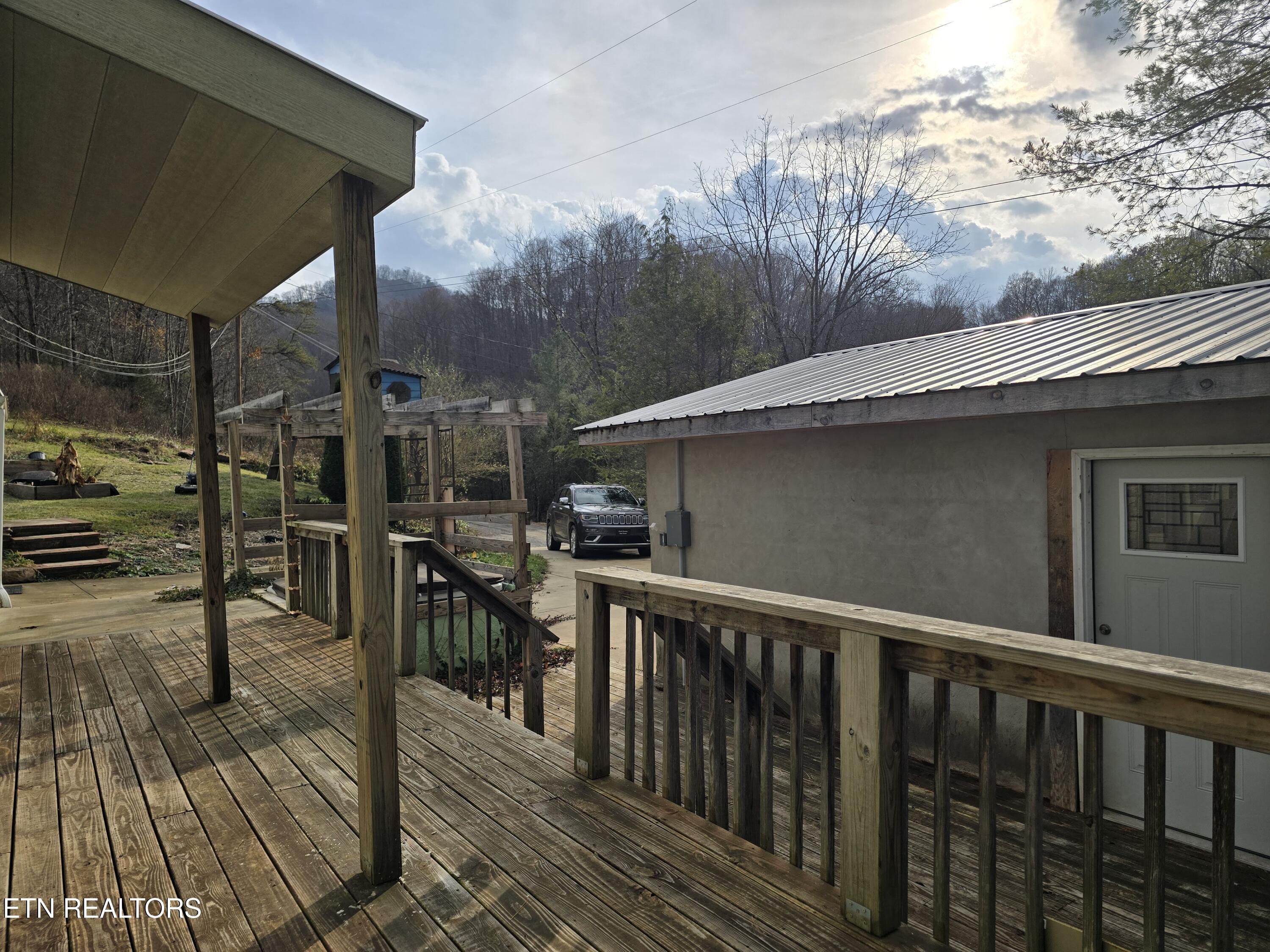197 Wolfe Road Sneedville TN 37869