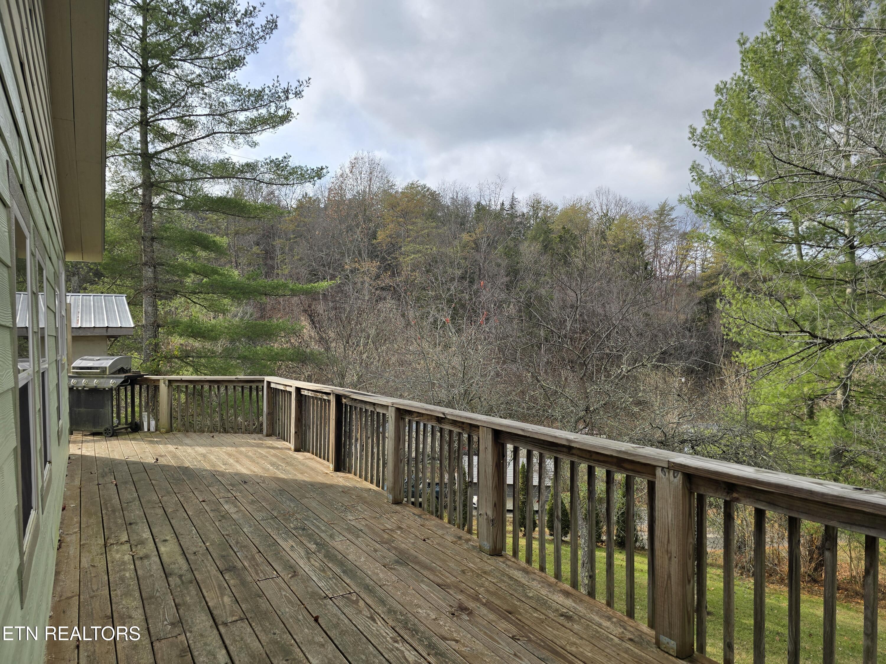 197 Wolfe Road Sneedville TN 37869