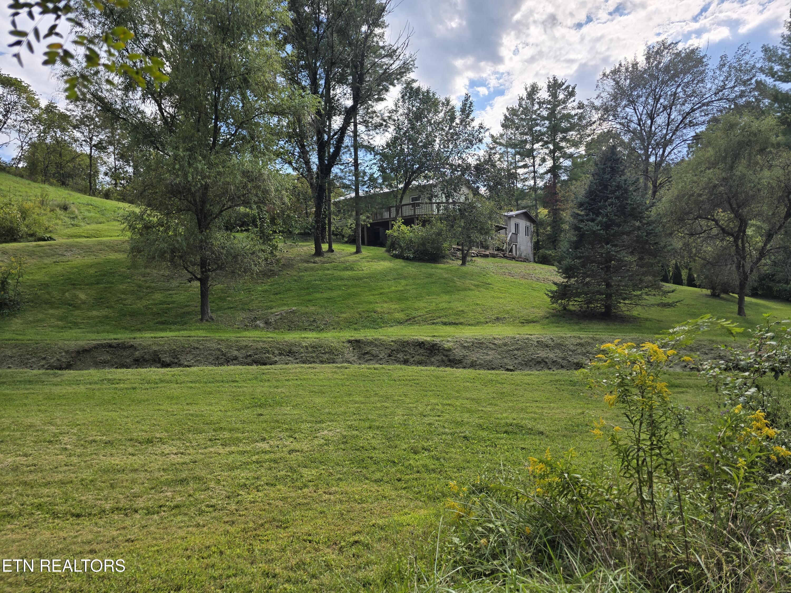 197 Wolfe Road Sneedville TN 37869