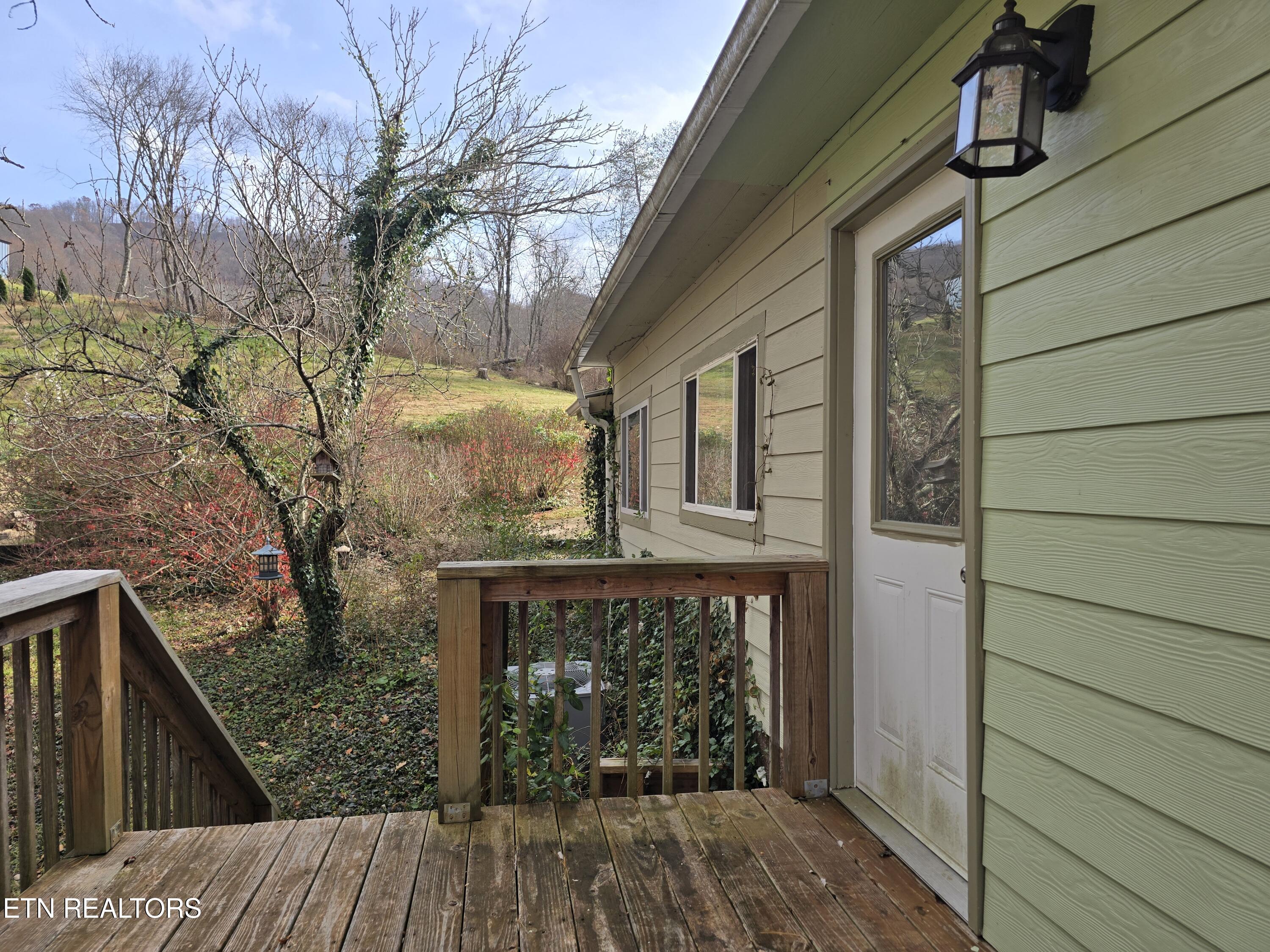 197 Wolfe Road Sneedville TN 37869