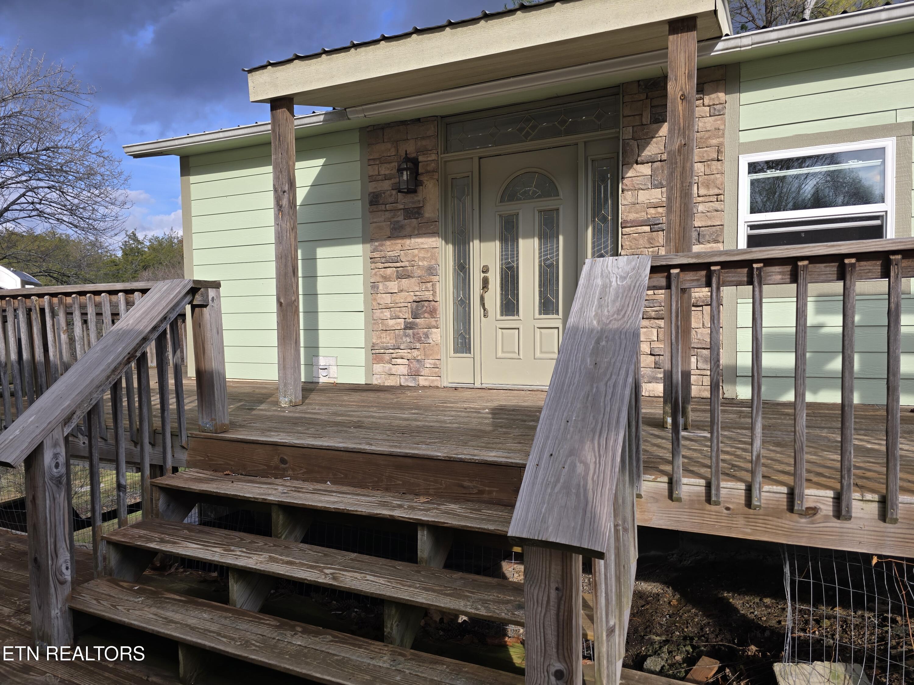 197 Wolfe Road Sneedville TN 37869