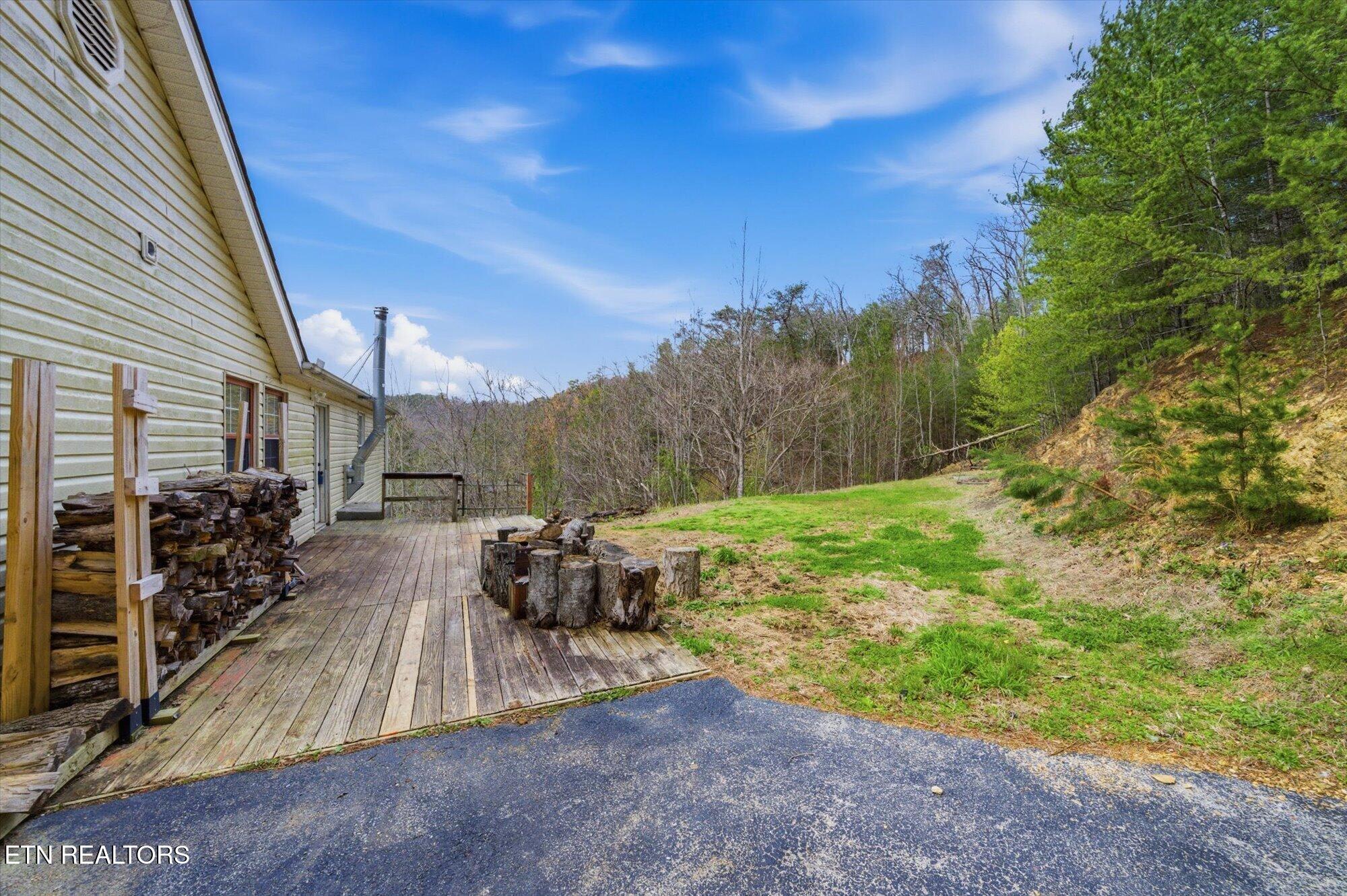 1502 Valley Cove Way Sevierville TN 37862