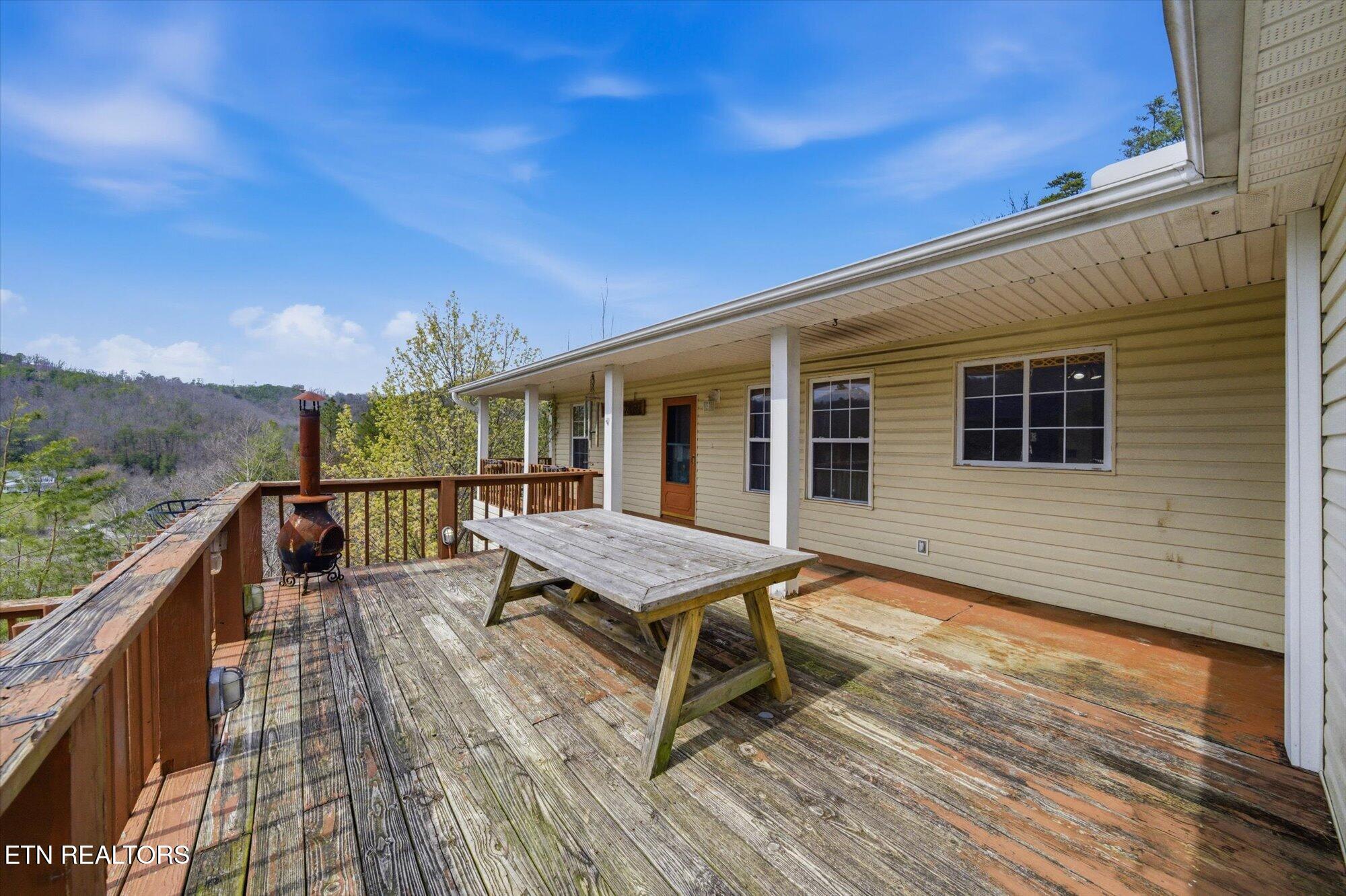 1502 Valley Cove Way Sevierville TN 37862