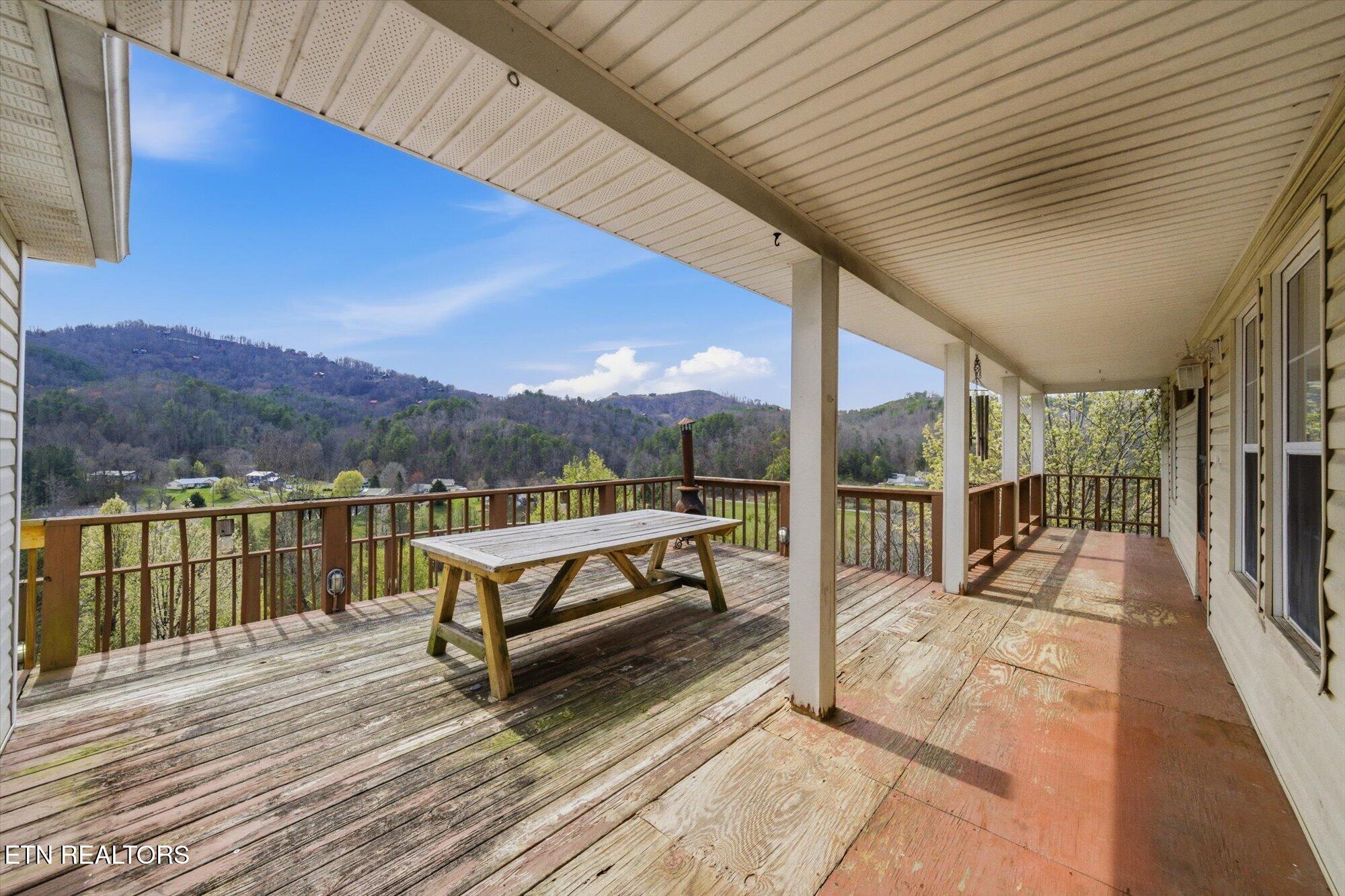 1502 Valley Cove Way Sevierville TN 37862
