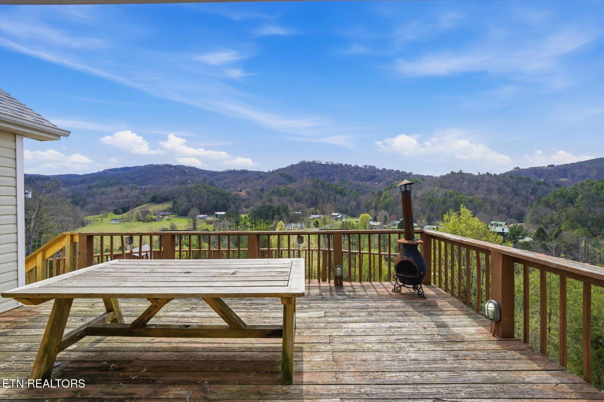 1502 Valley Cove Way Sevierville TN 37862
