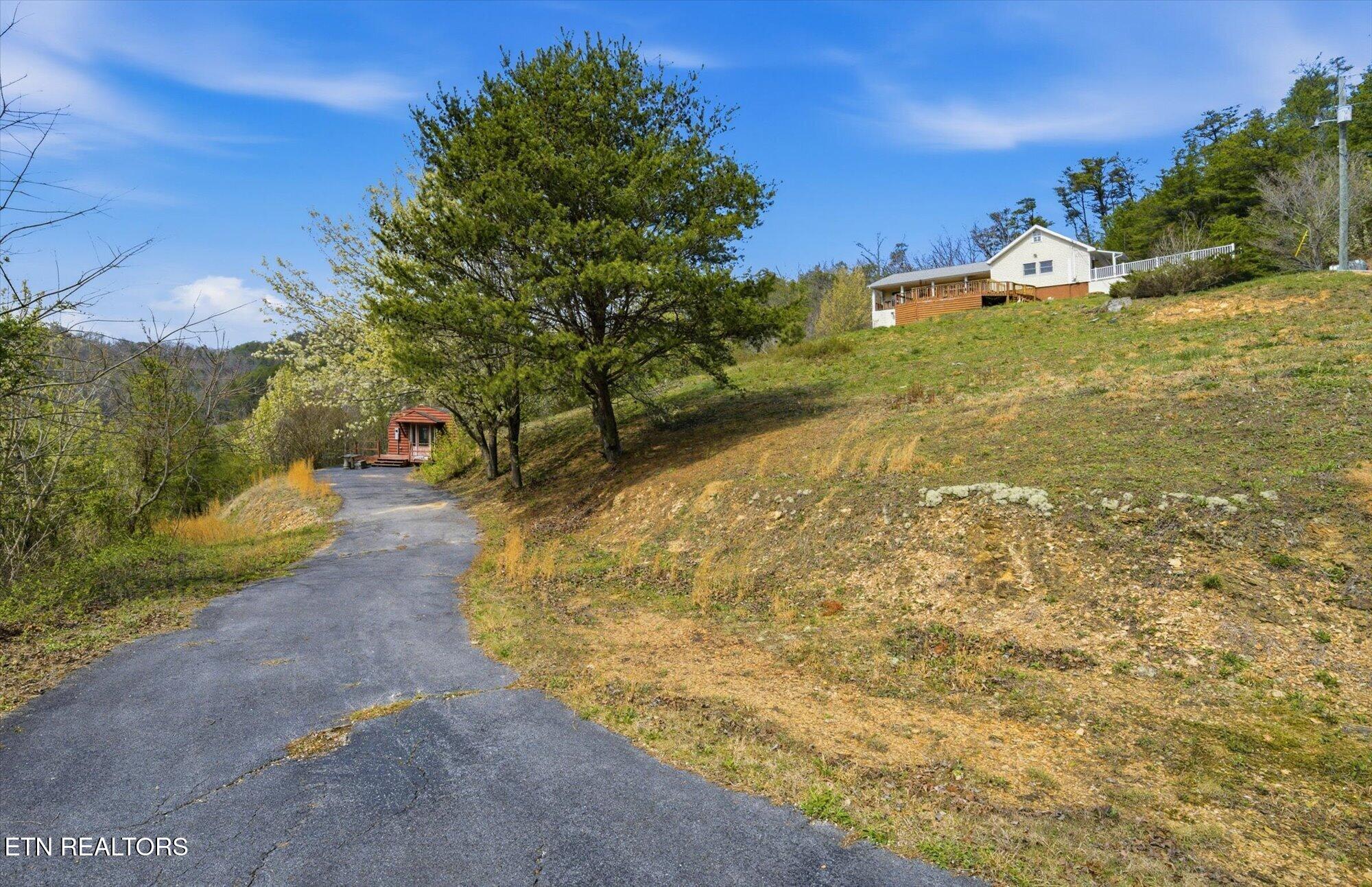 1502 Valley Cove Way Sevierville TN 37862