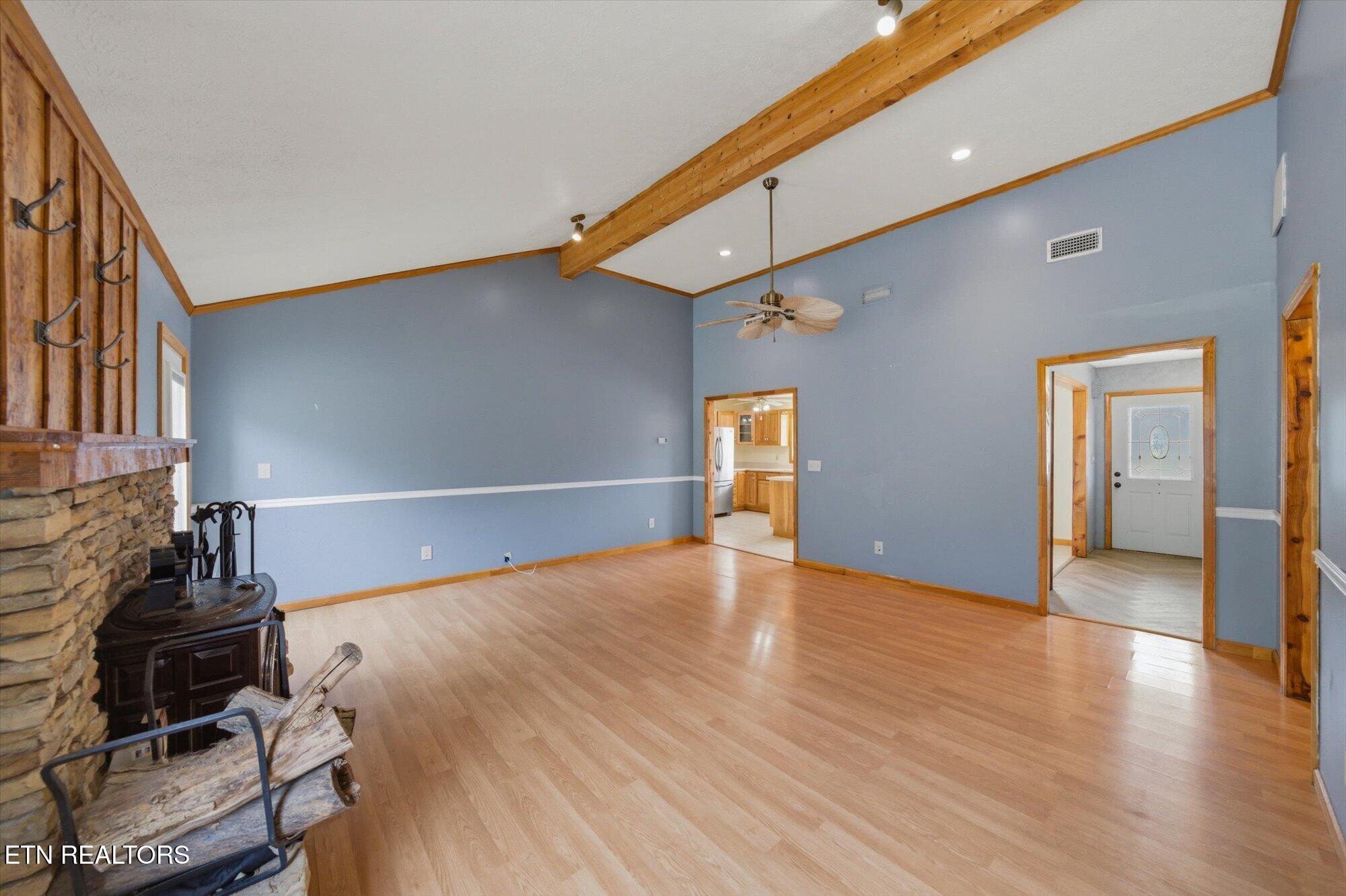 1502 Valley Cove Way Sevierville TN 37862