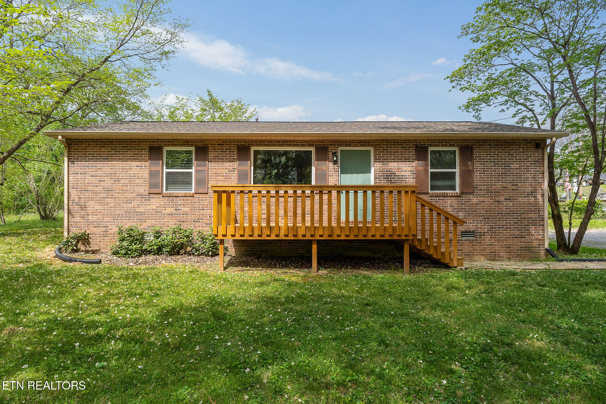 1423 Shadow Lane Cookeville TN 38501