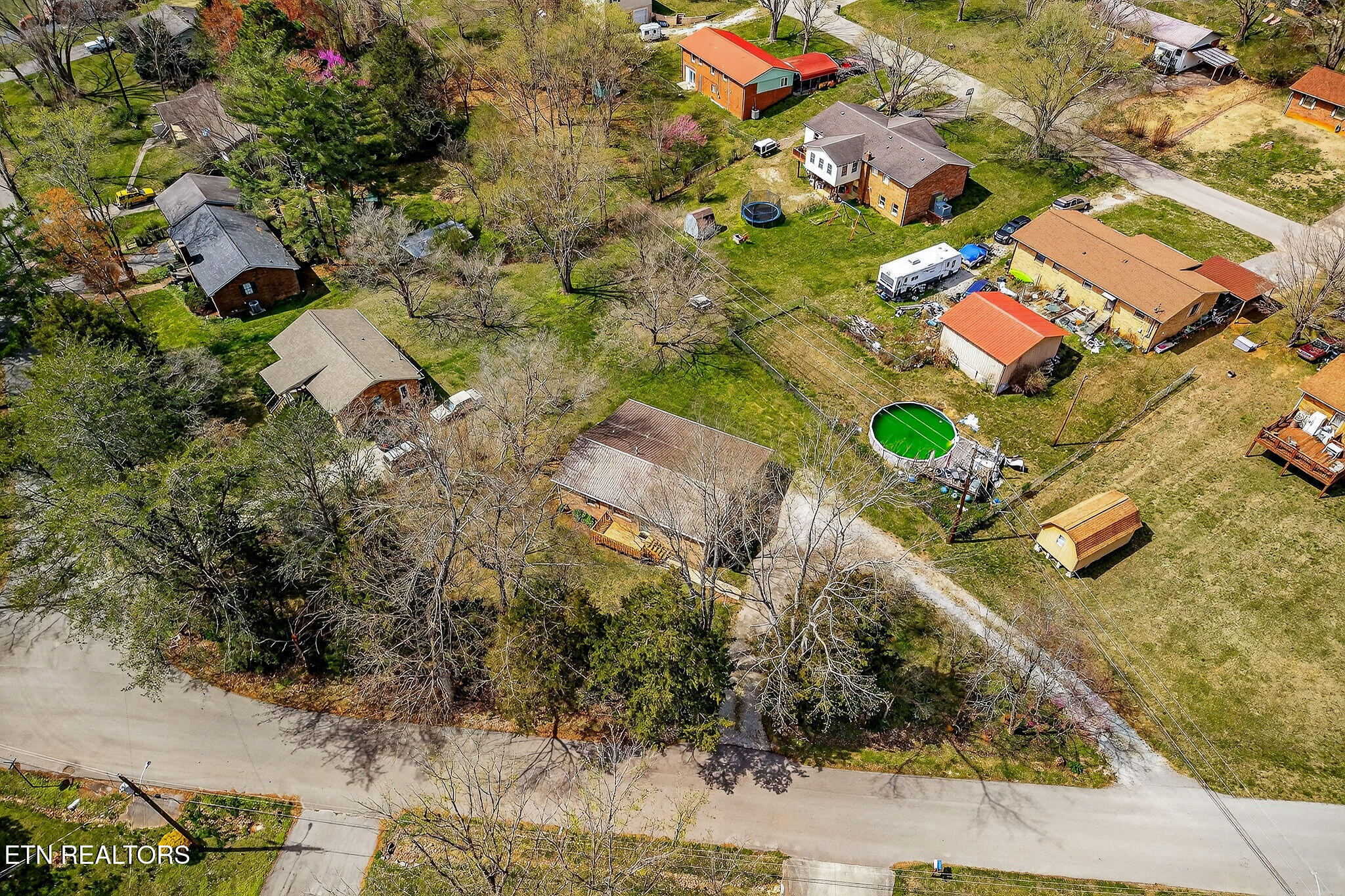 1423 Shadow Lane Cookeville TN 38501