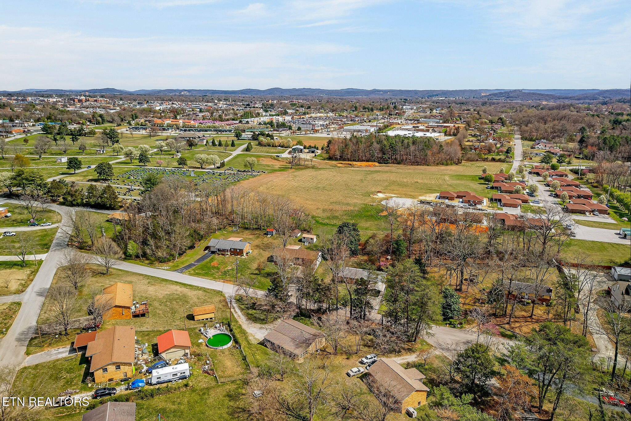 1423 Shadow Lane Cookeville TN 38501