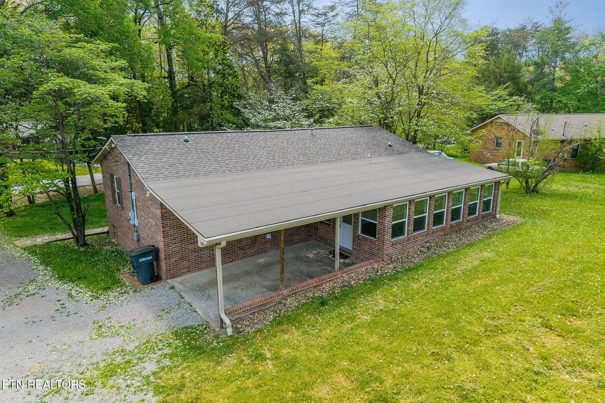1423 Shadow Lane Cookeville TN 38501