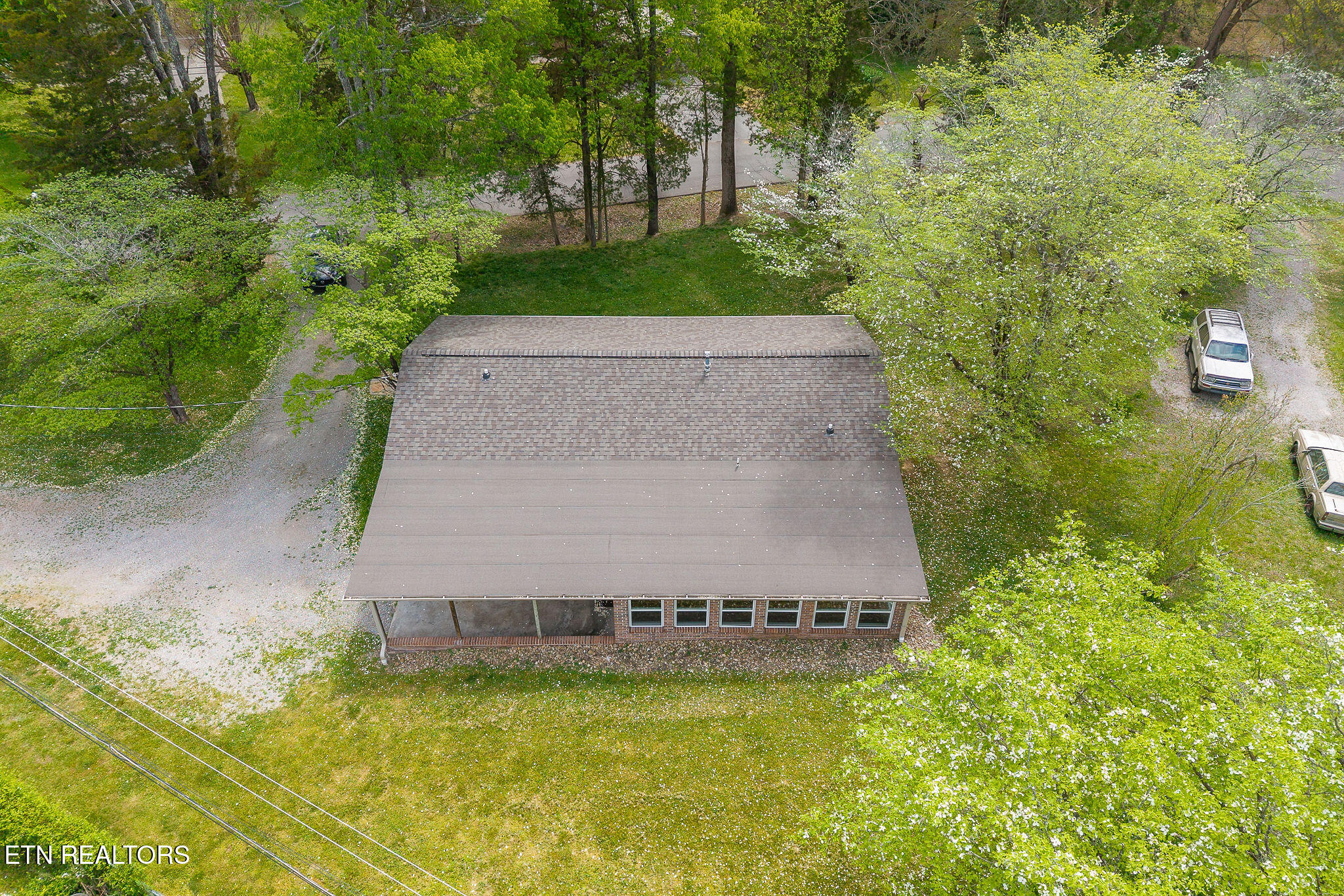 1423 Shadow Lane Cookeville TN 38501