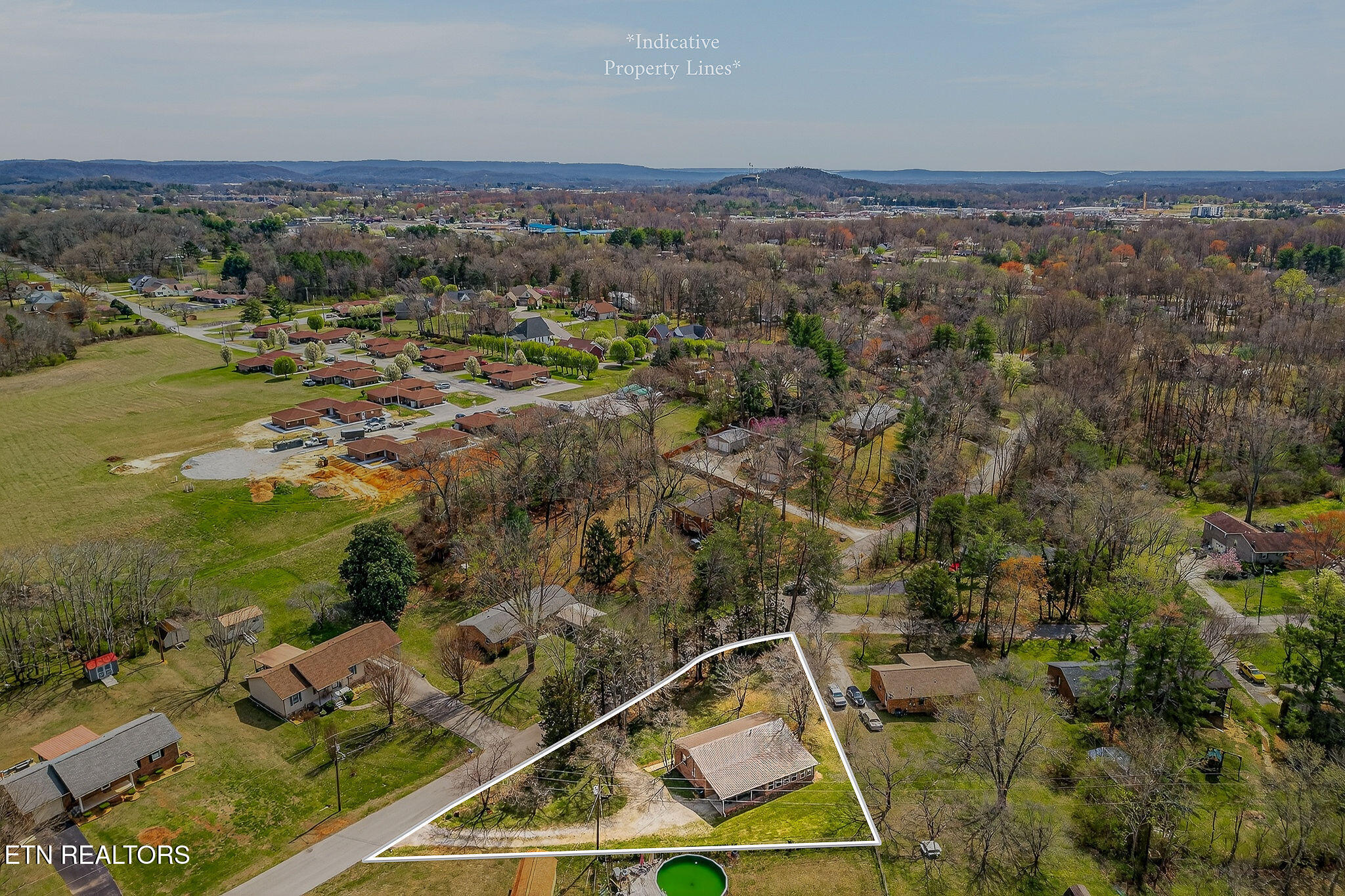 1423 Shadow Lane Cookeville TN 38501