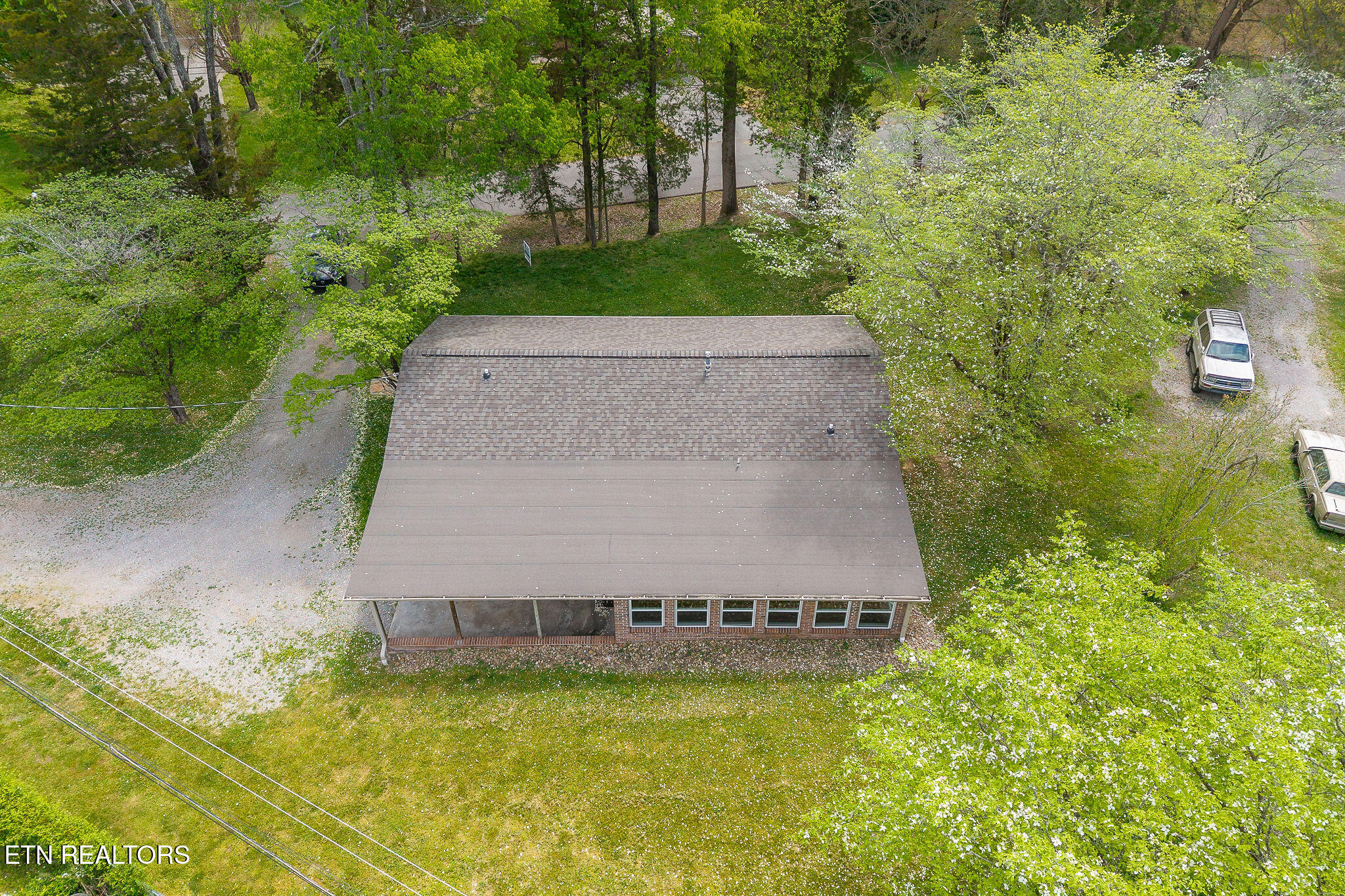 1423 Shadow Lane Cookeville TN 38501
