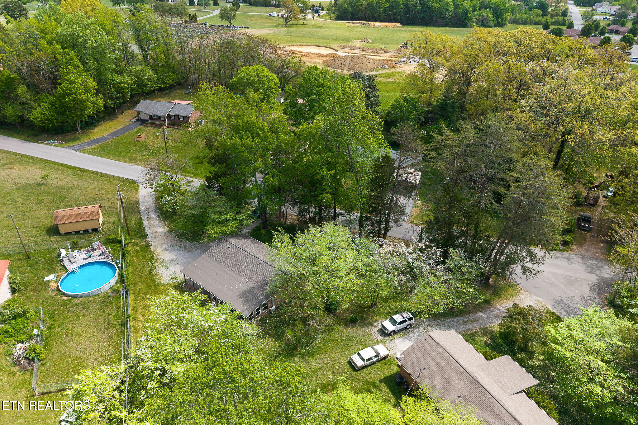 1423 Shadow Lane Cookeville TN 38501