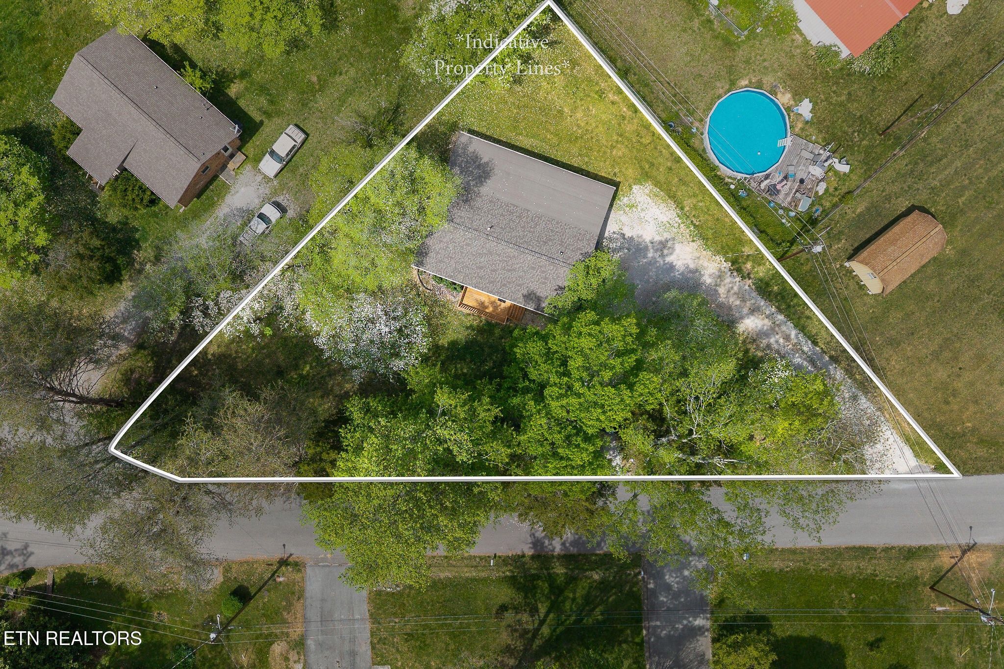 1423 Shadow Lane Cookeville TN 38501